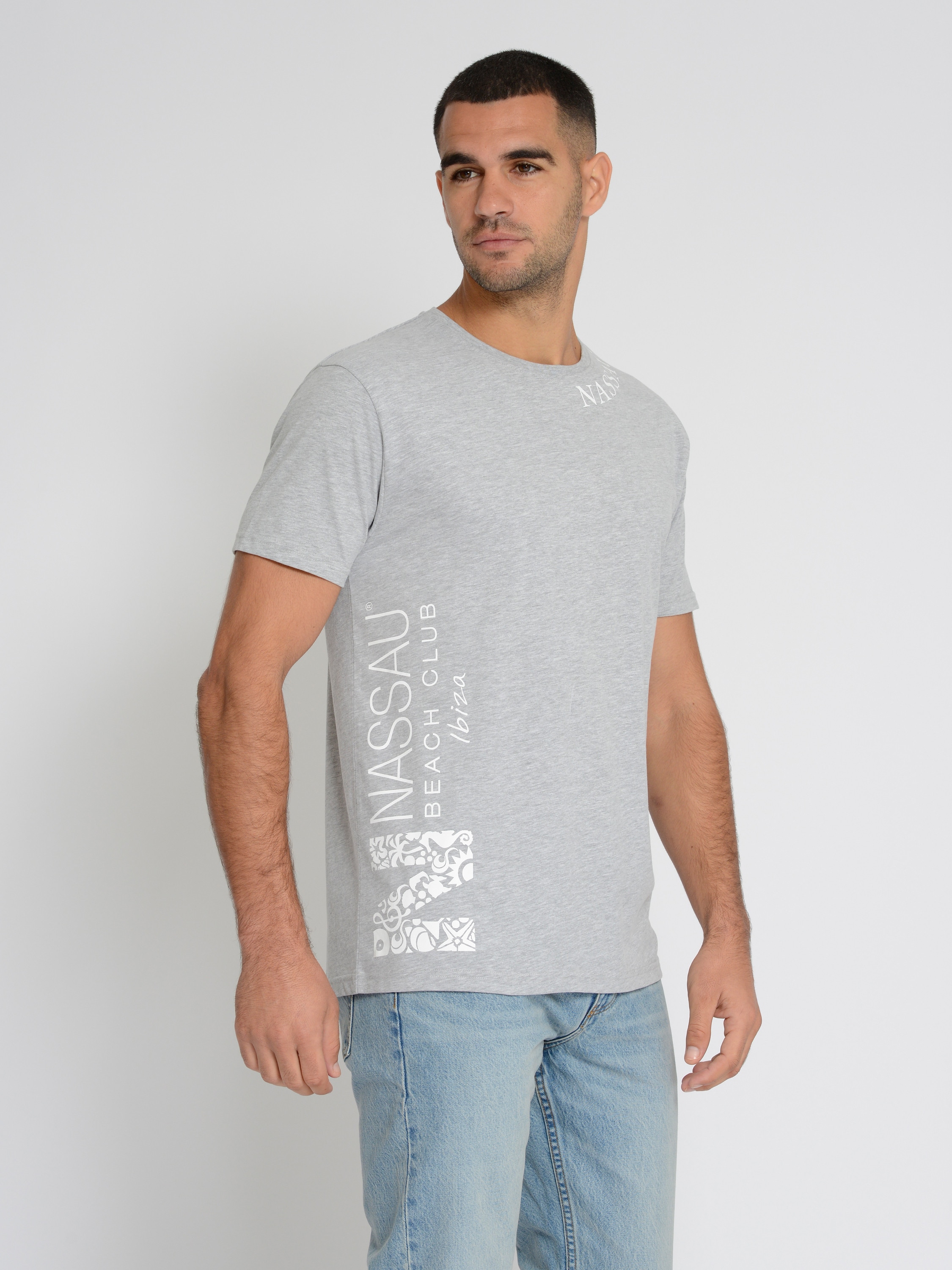 NASSAU BEACH T-Shirt »T-Shirt NB231042«