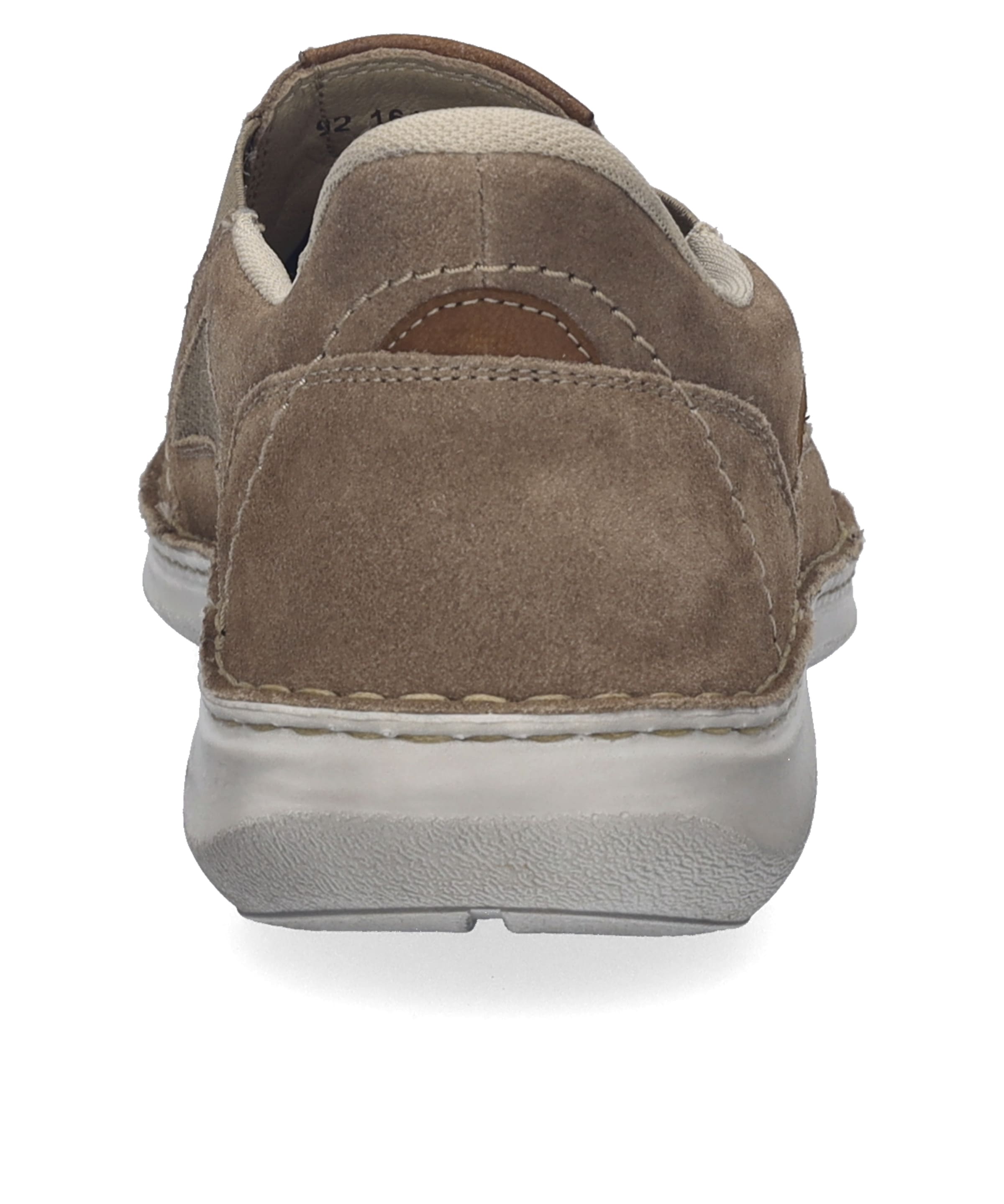 Josef Seibel Slipper »New Anvers 25, sand-kombi«