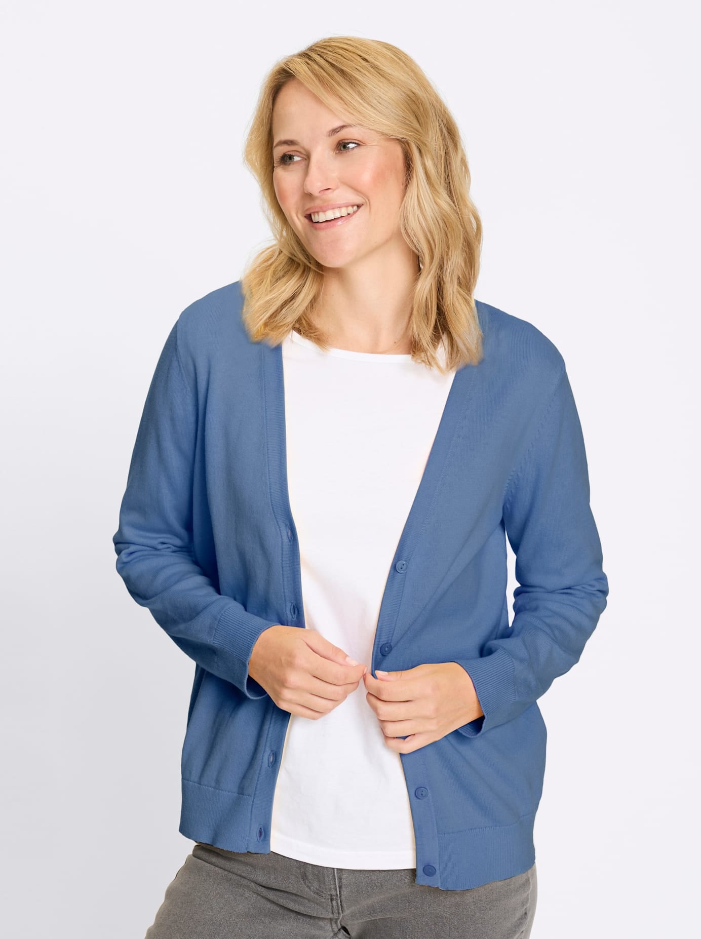   Cardigan