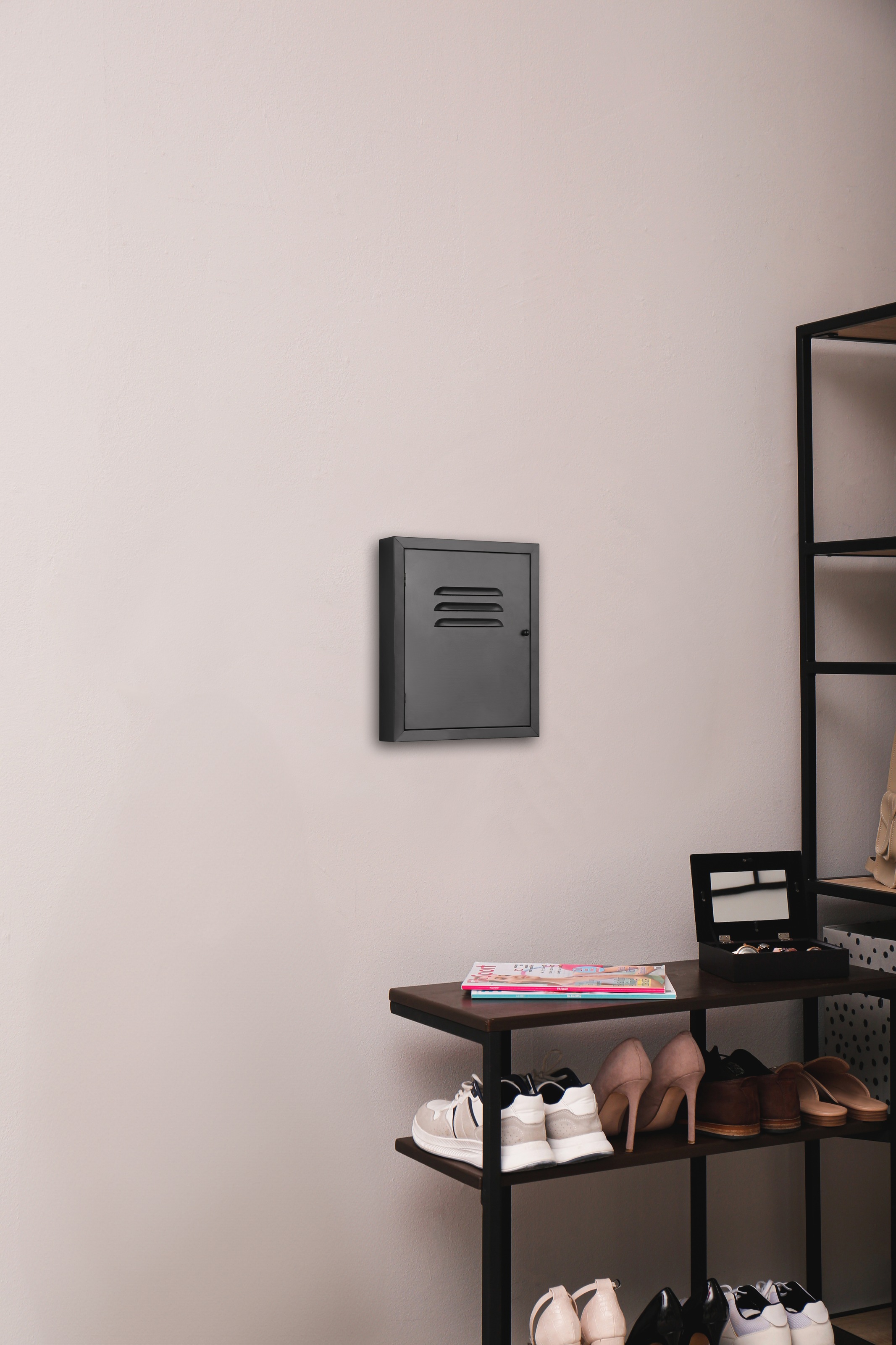 MIRRORS AND MORE Ablageelement »ALICE«