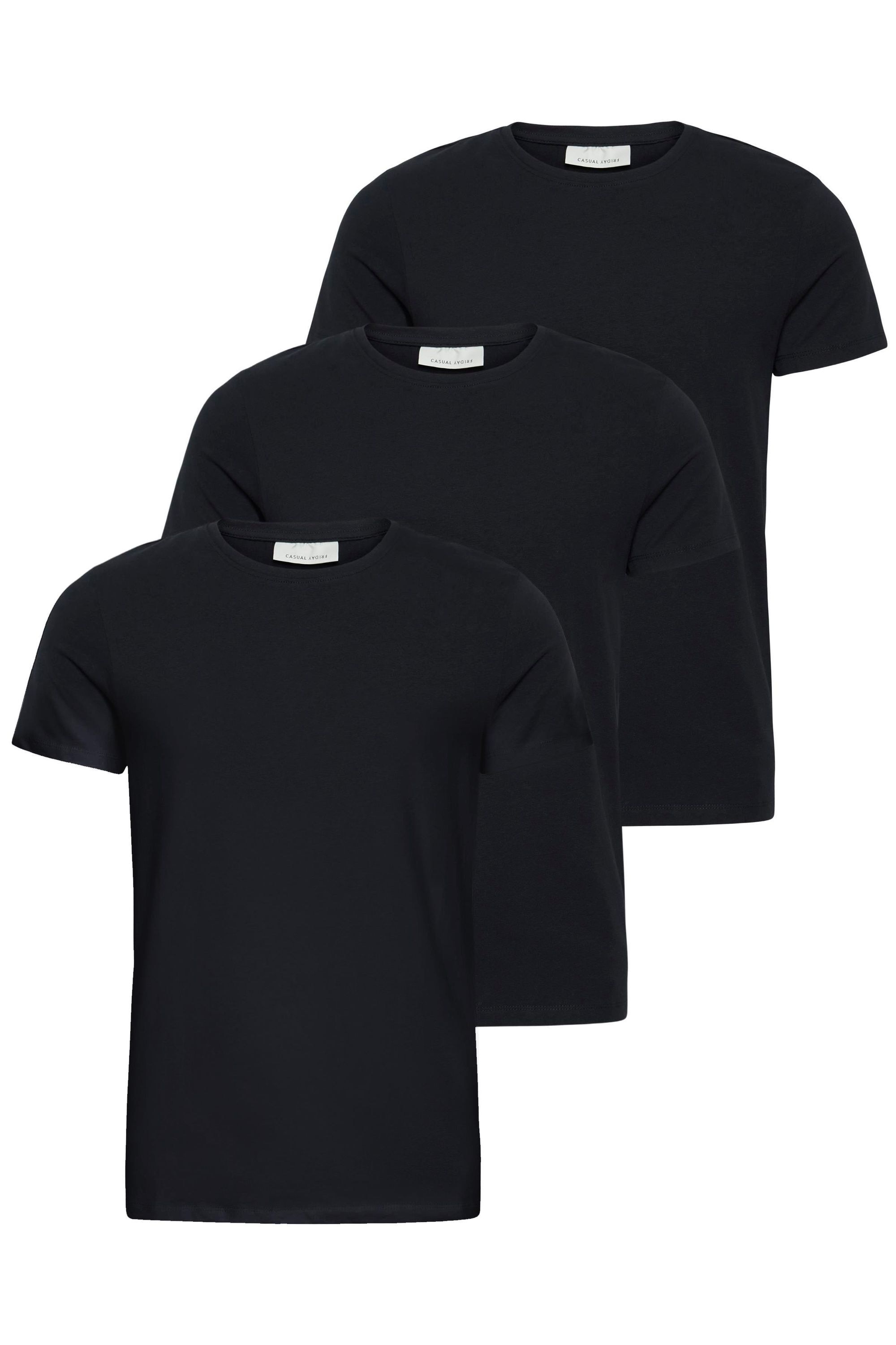 Casual Friday T-Shirt »T-Shirt CFDavide«