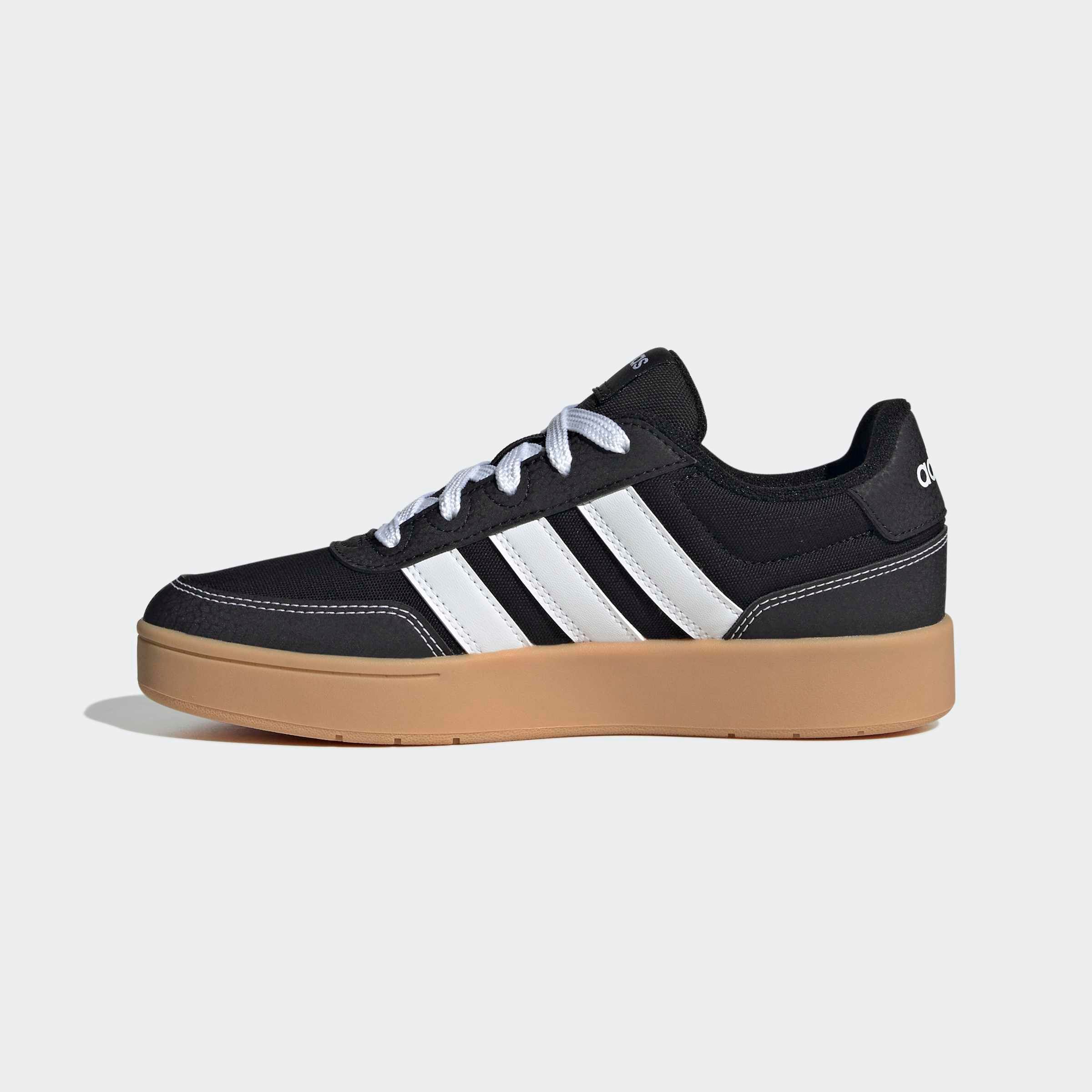 adidas Sportswear Sneaker »BREAKBASE KIDS«  für Kinder & Jugendliche