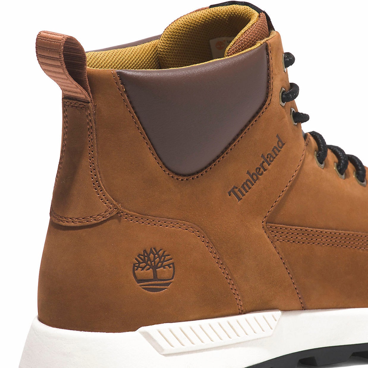 Timberland Schnürboots »Killington Trkr Chka«