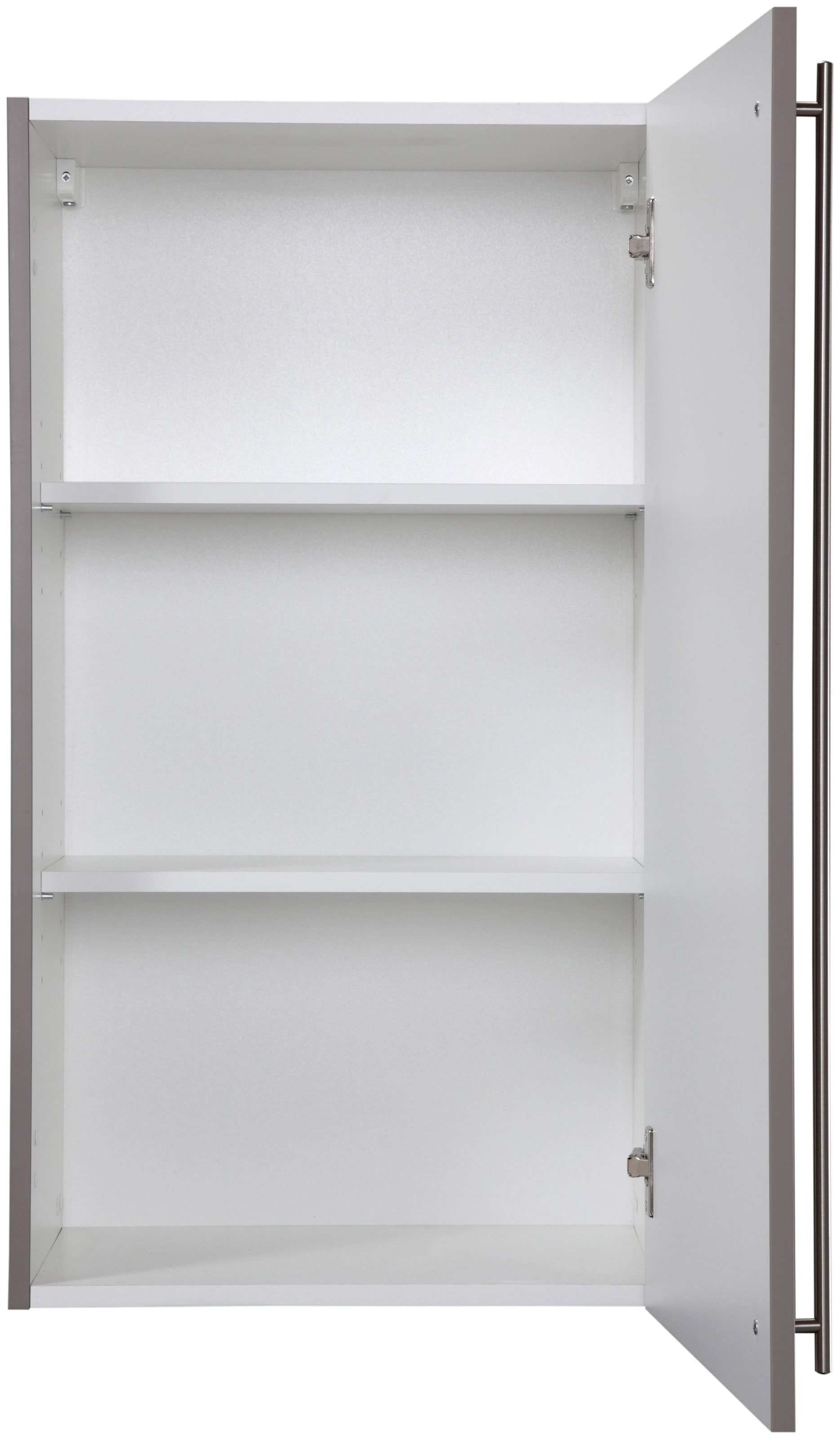 wiho Küchen Hängeschrank »Chicago«, 60 cm breit, 90 cm hoch, für viel Stauraum