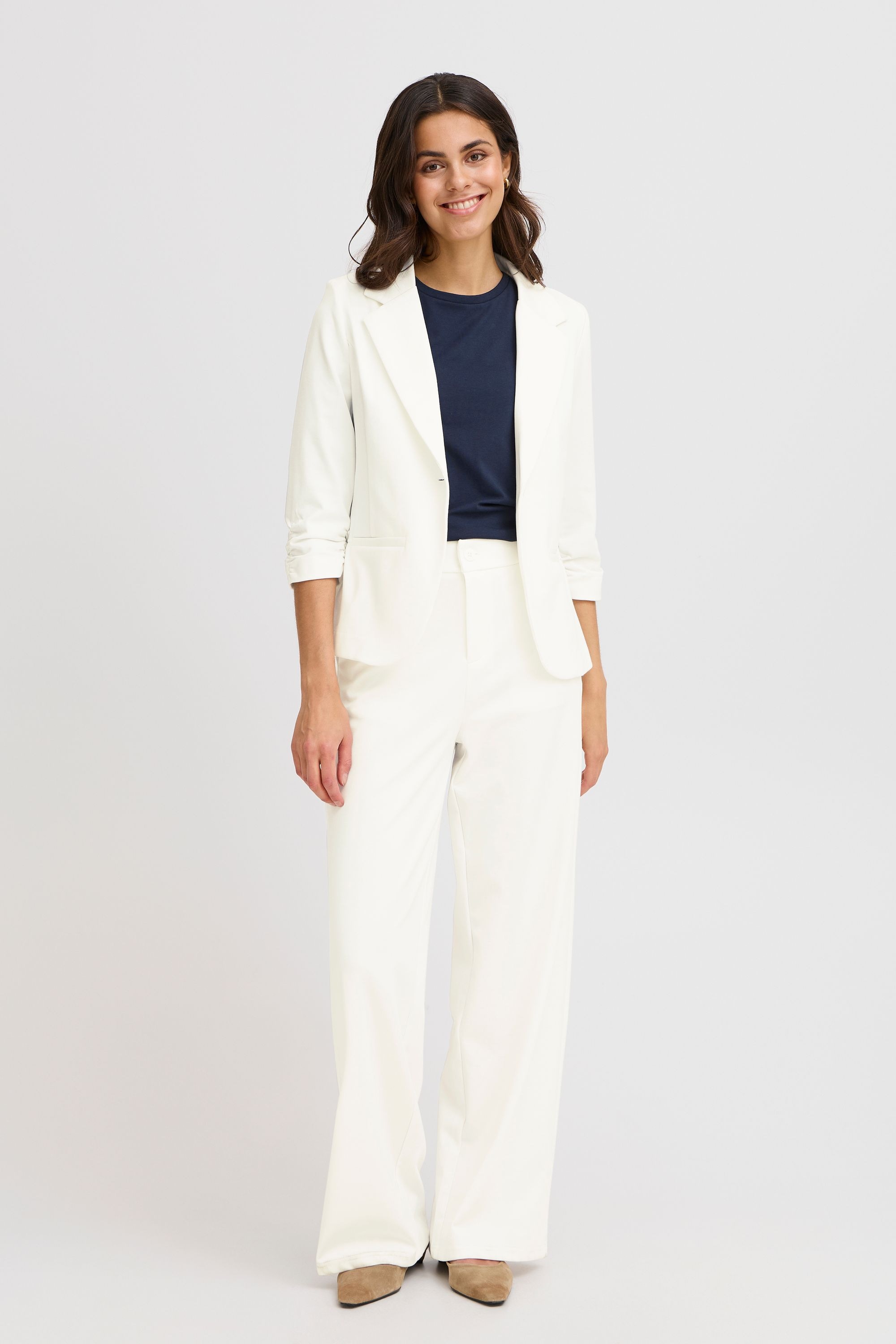 fransa Chinohose »Chinohose FRBLAZER PA 3«