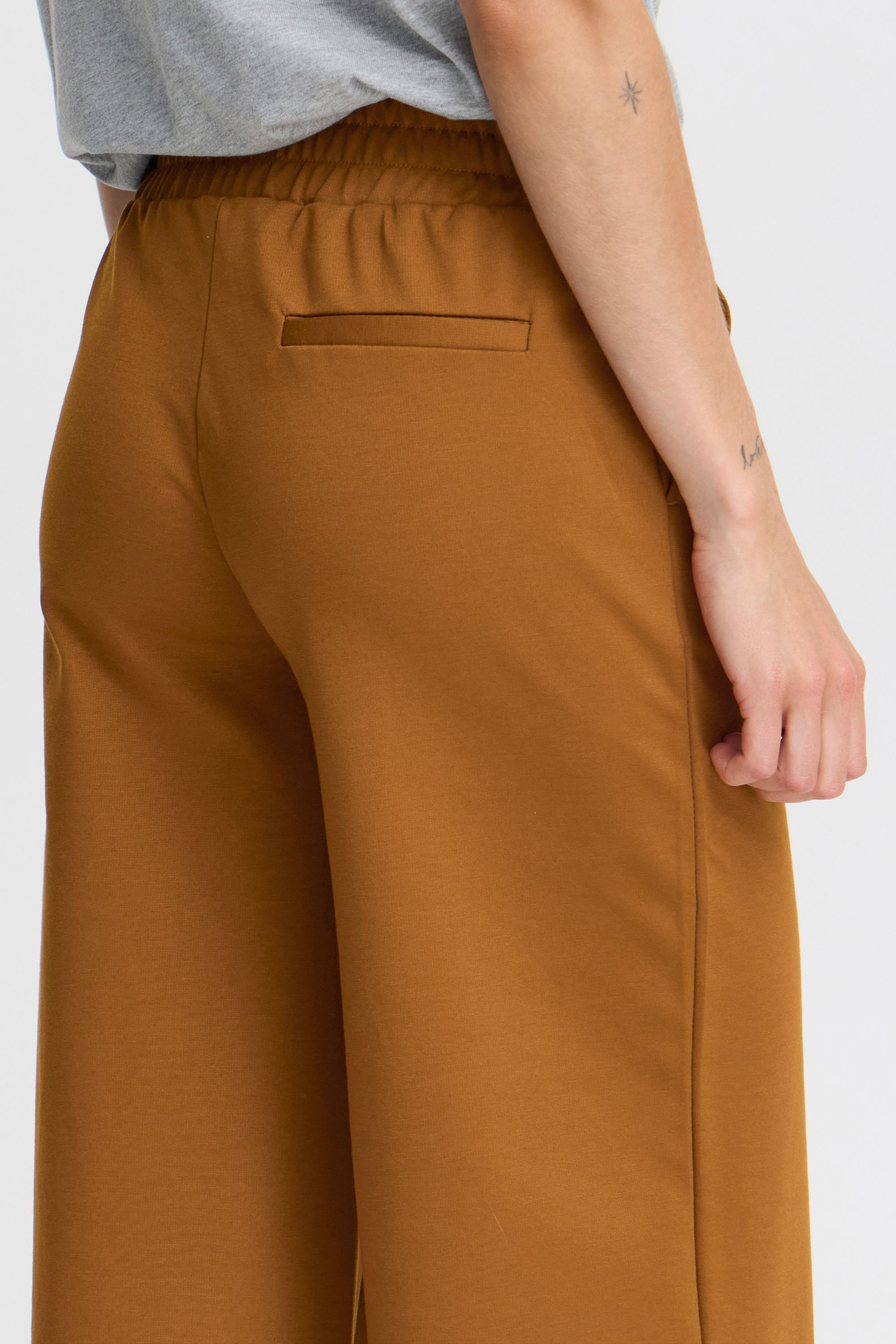 Ichi Stoffhose »Stoffhose IHKate«