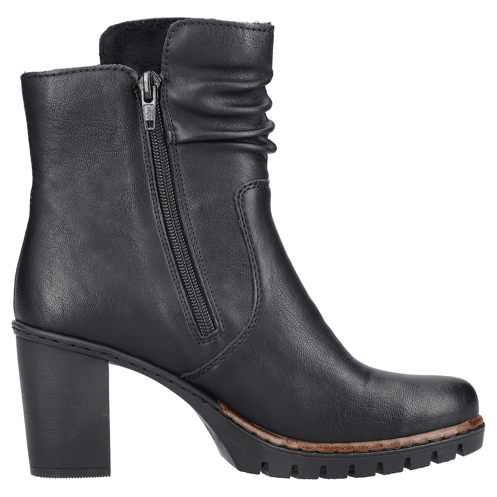 Rieker Stiefelette