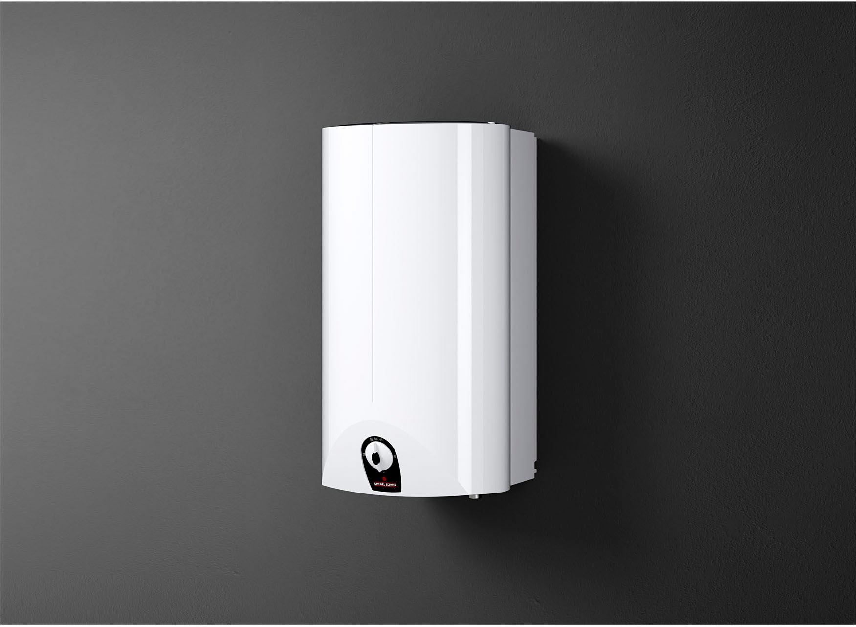 STIEBEL ELTRON Kochendwassergerät »Boiler EB 15 SL«, 15 l, für die Dusche, offen, drucklos, mit Stecker