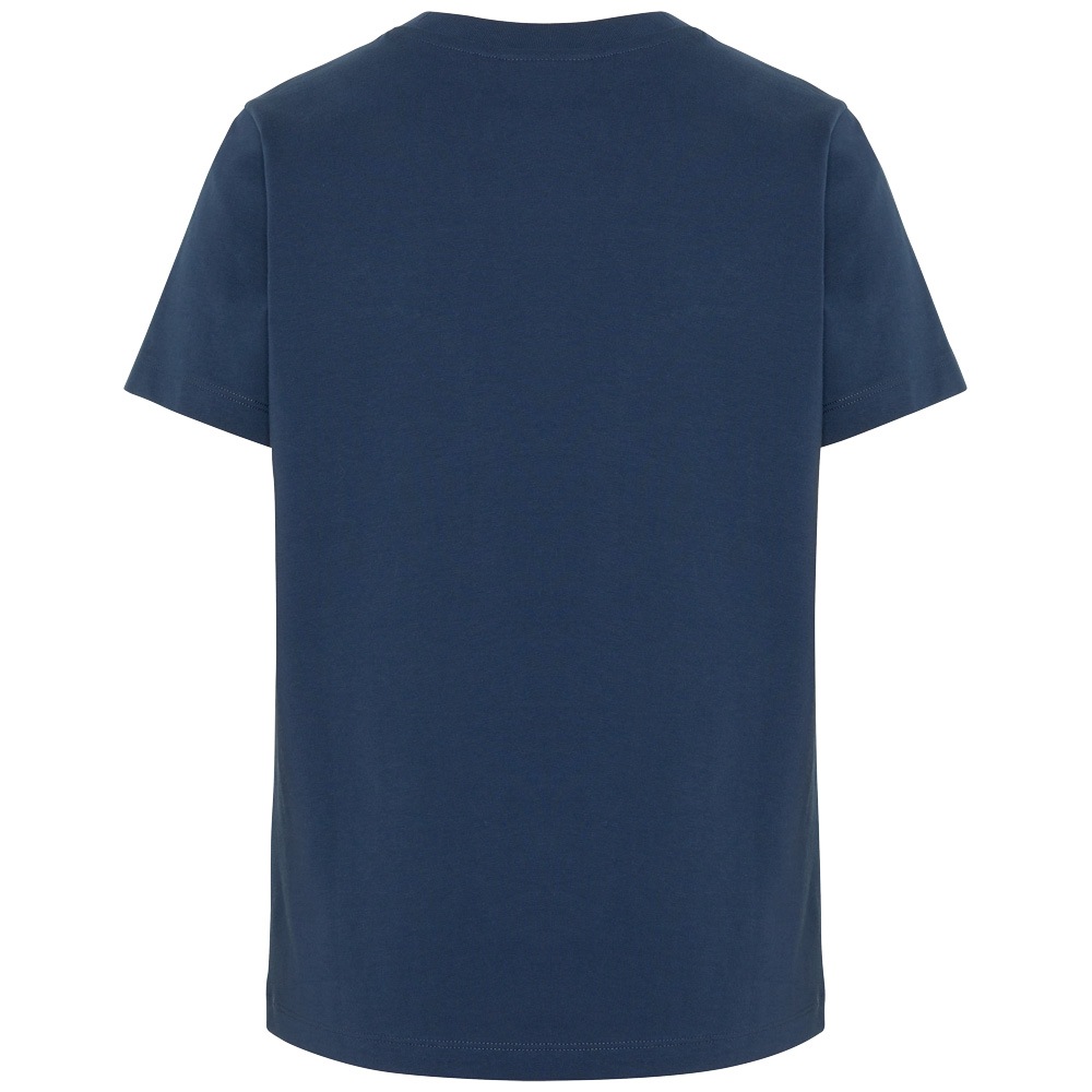 lotto Print-Shirt - mit angesagtem Crewneck