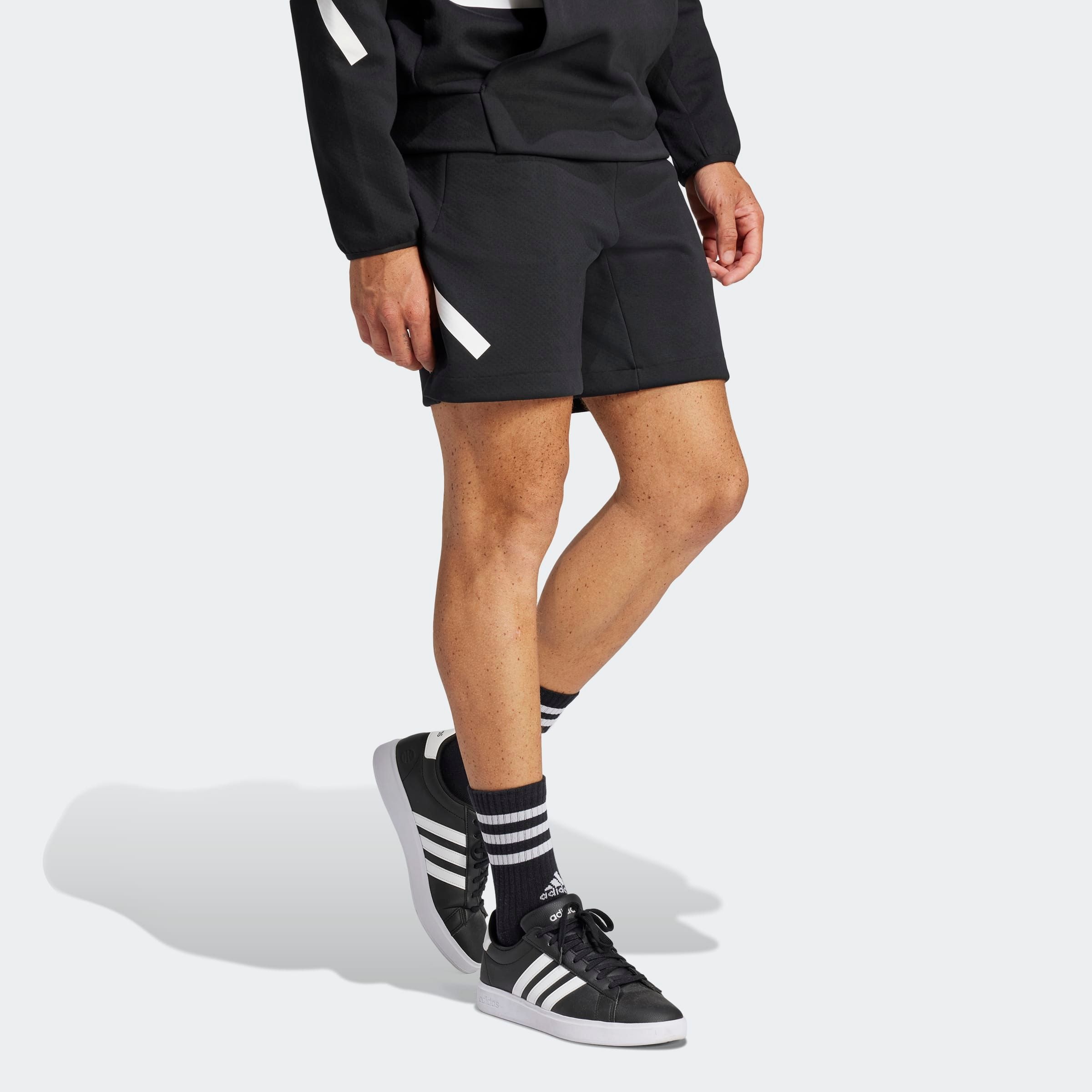 adidas Sportswear Shorts »M Z.N.E. SHO«, (1 tlg.)
