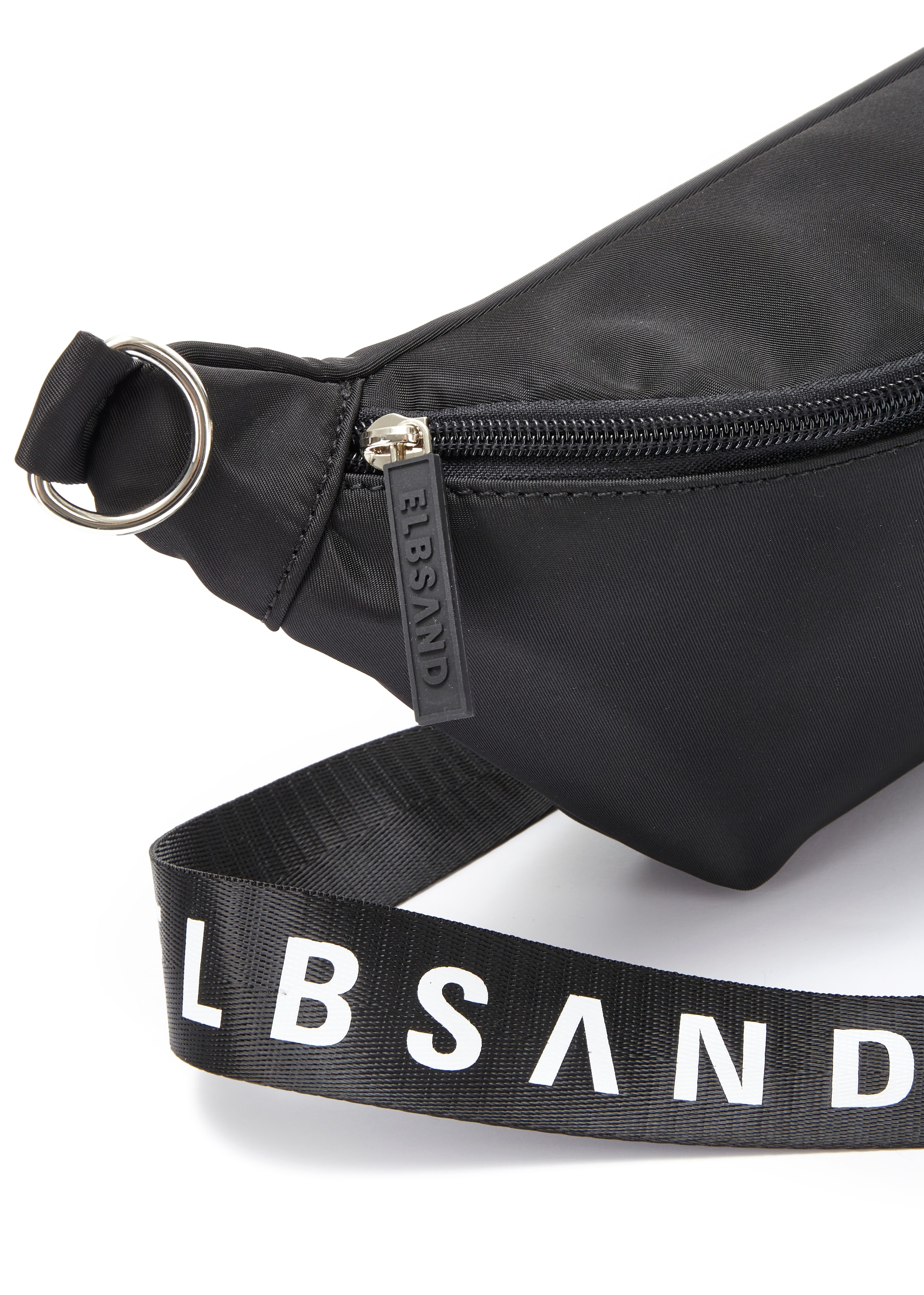 Elbsand Bauchtasche, CrossBody, Gürteltasche, Brusttasche, Hüfttasche
 VEGAN