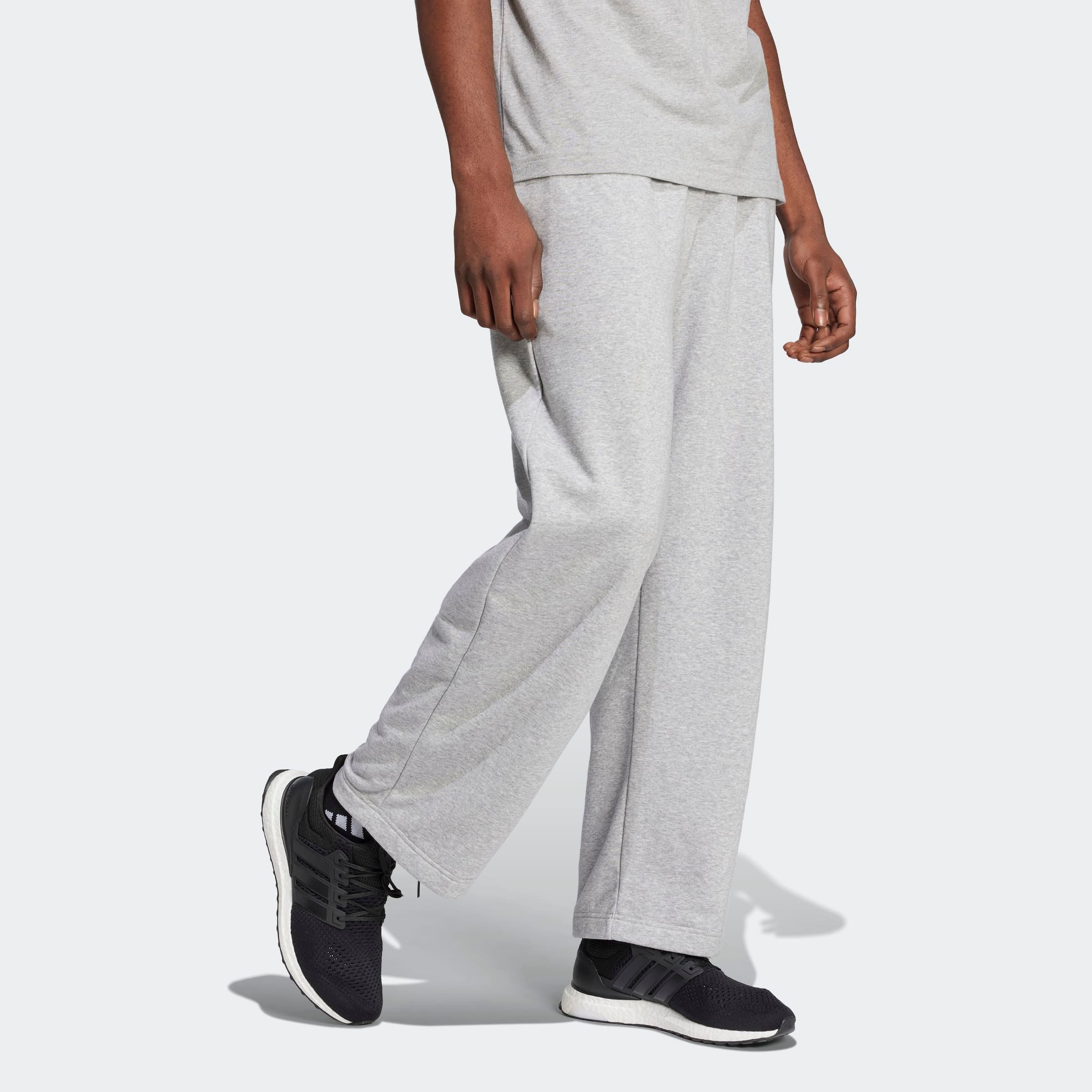 adidas Sportswear Sporthose »M WIDE PANT FT«, (1 tlg.)