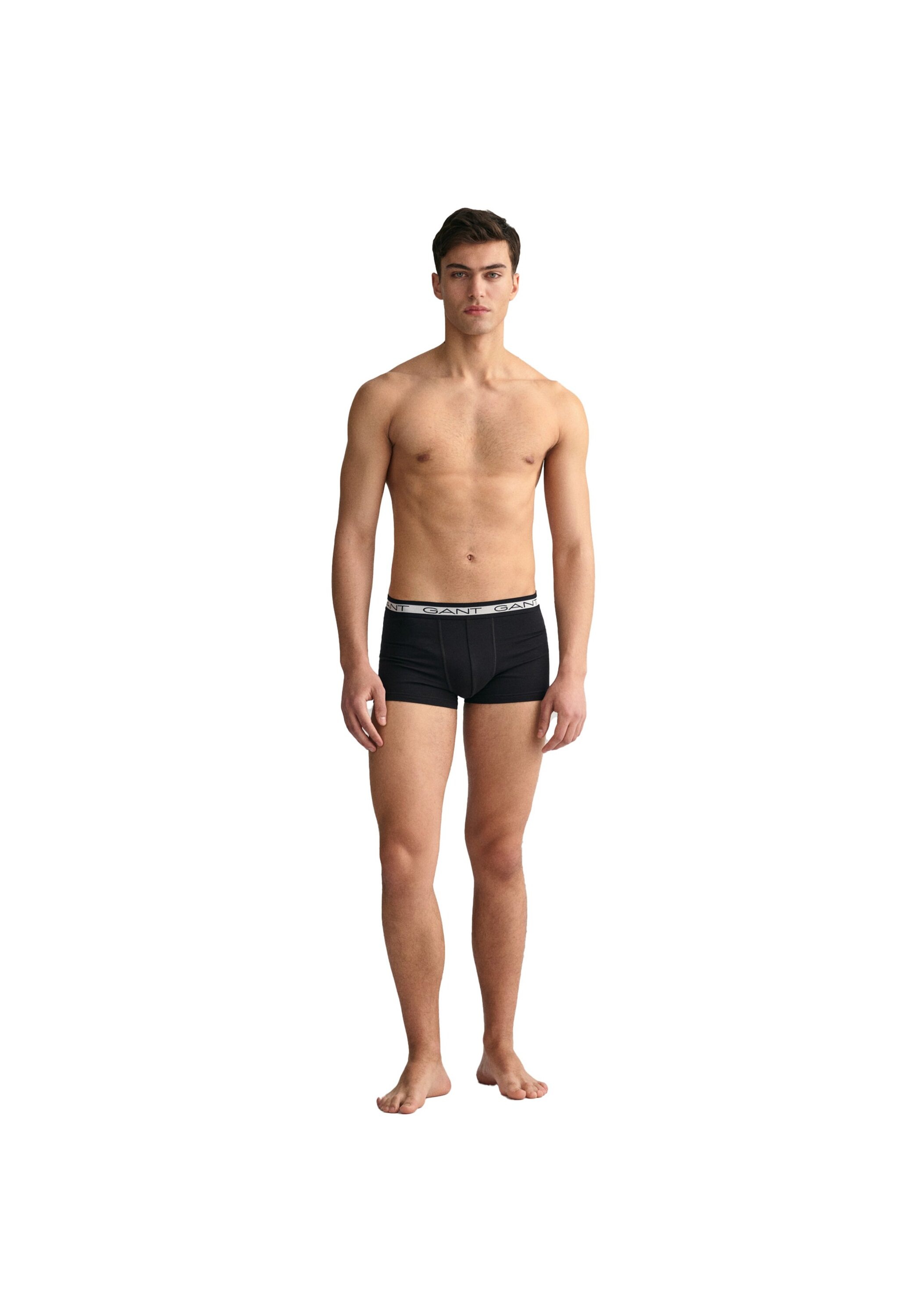 Gant Boxershorts »Boxershort 3er Pack«