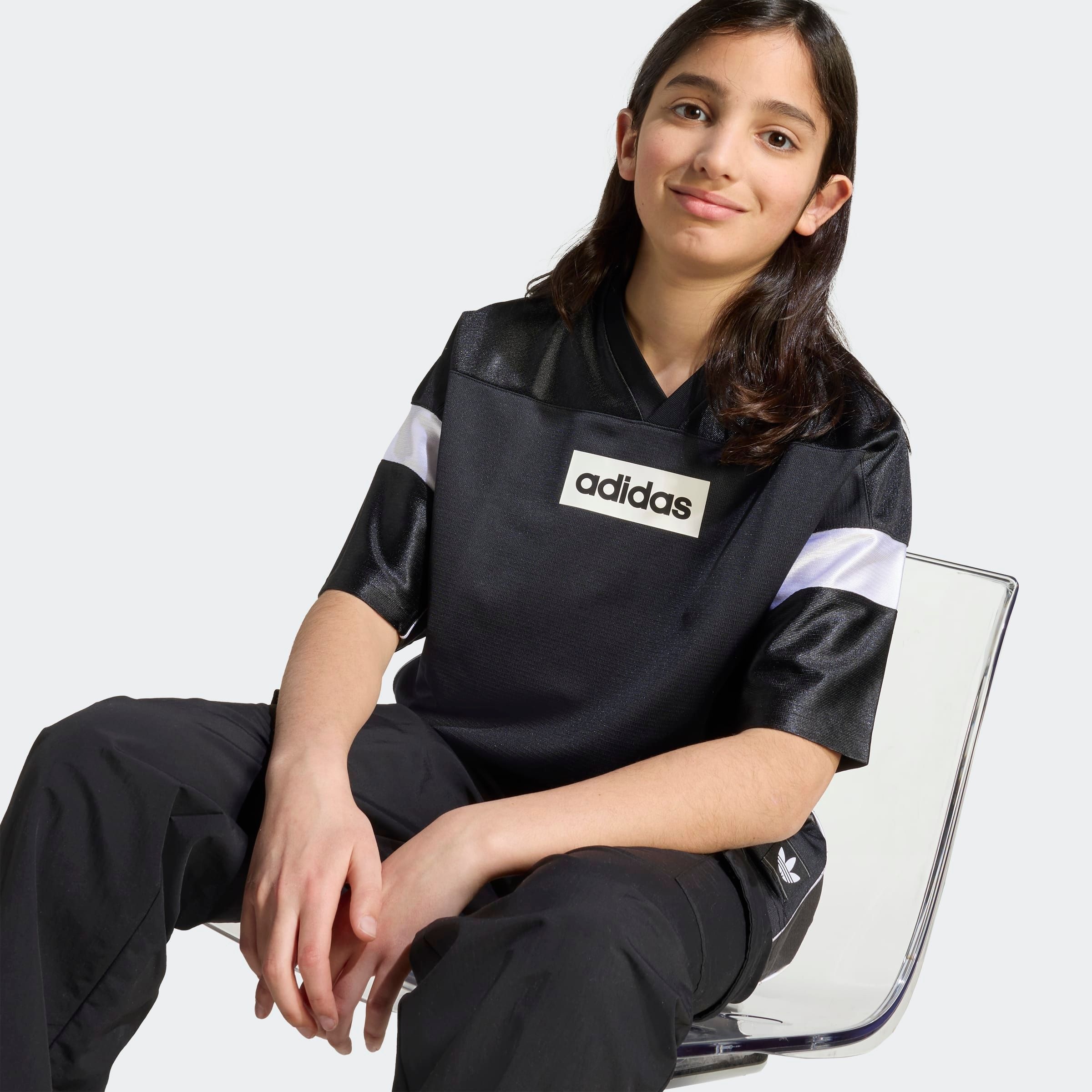 adidas Originals T-Shirt »JERSEY TEE«