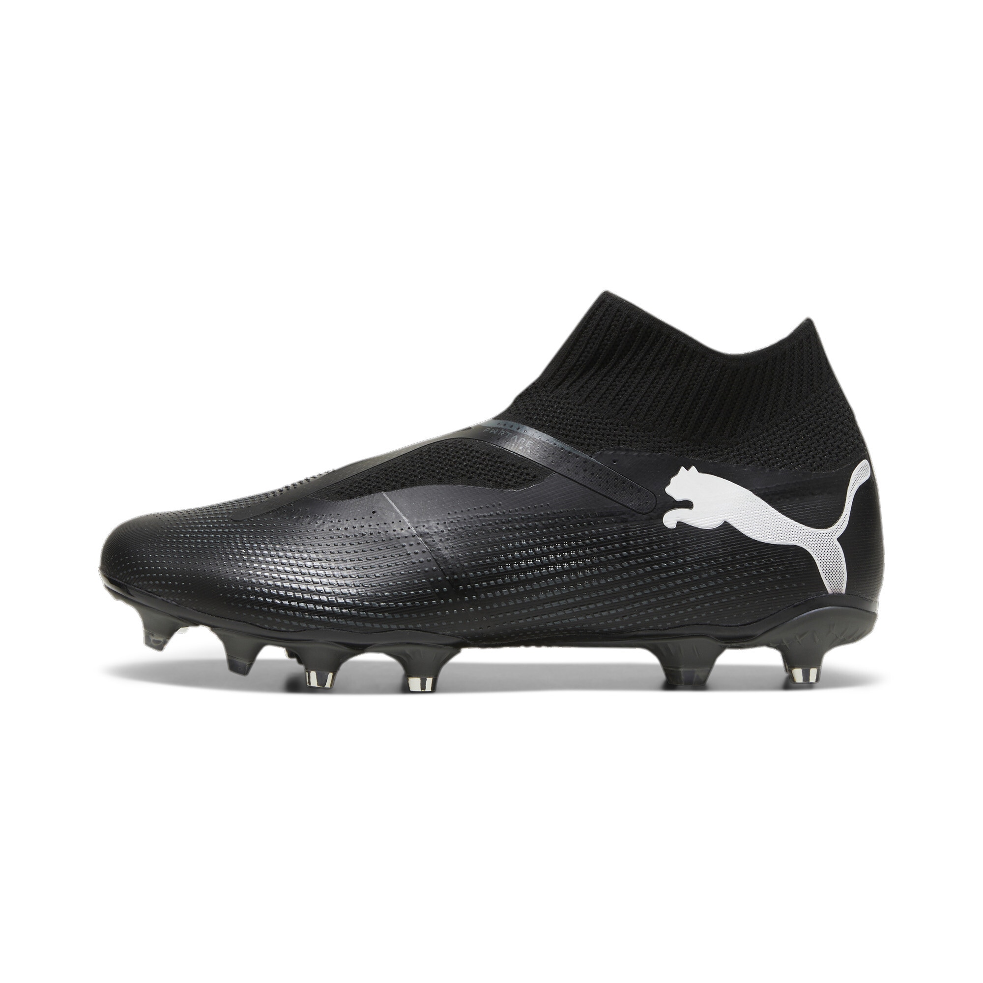 PUMA Fußballschuh »FUTURE 7 MATCH+ LL FG/AG«