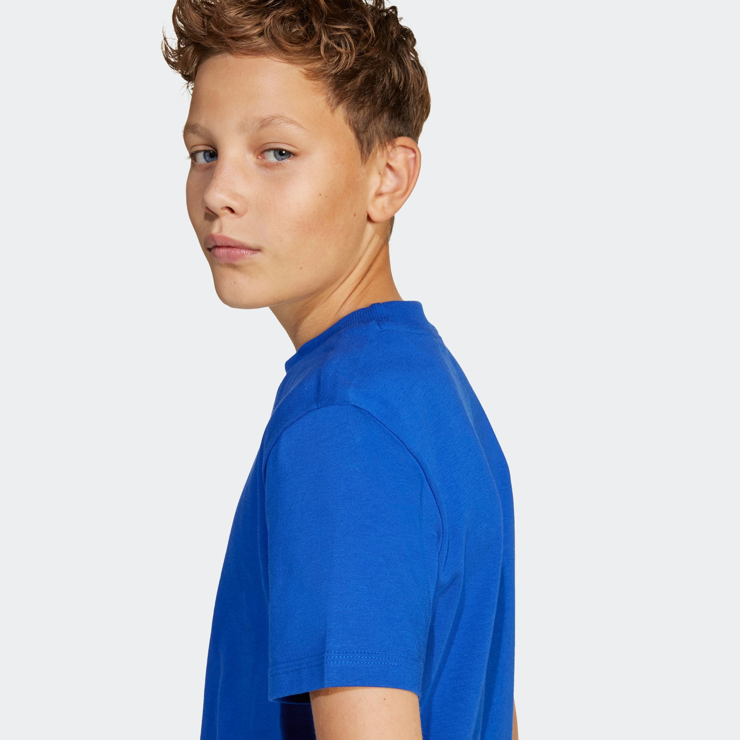 adidas Sportswear T-Shirt »J SL TEE 160«