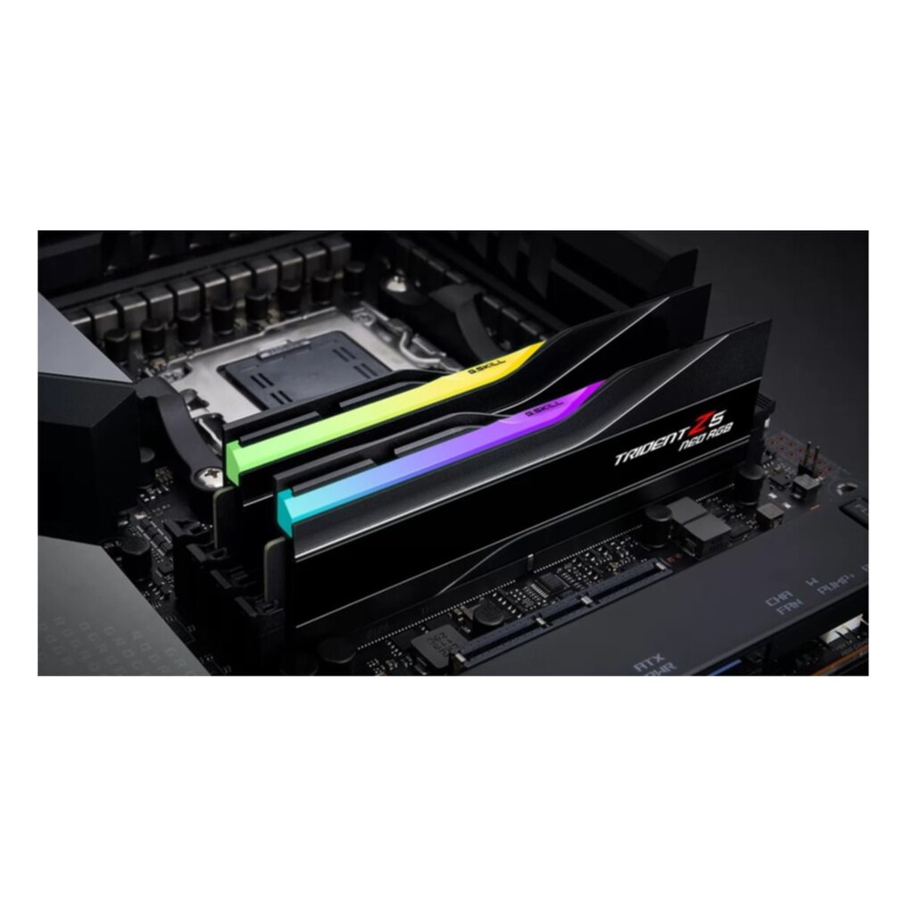 G.Skill PC-Arbeitsspeicher »F5-6000J3636F16GX2-TZ5NR«