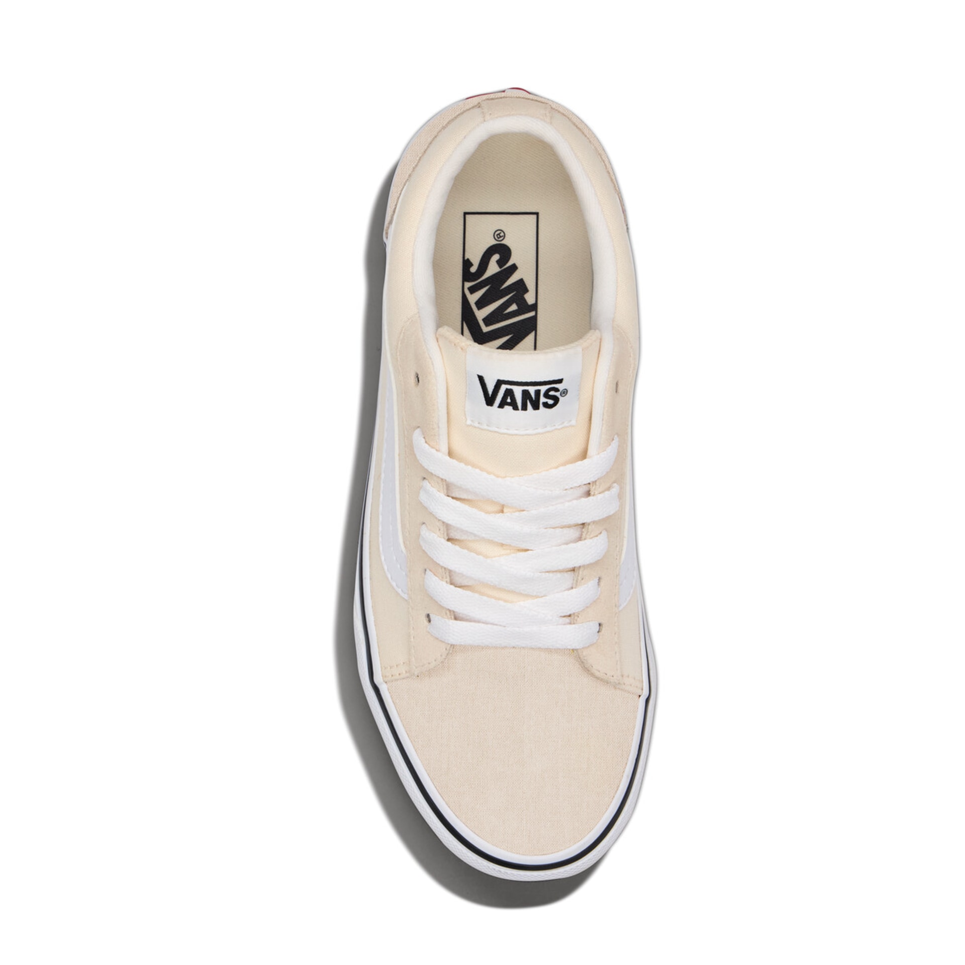 Vans Sneaker »Vero LS«
