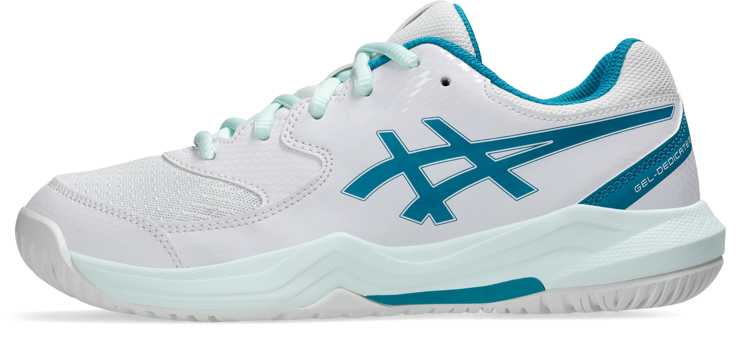 Asics Tennisschuh »GEL-DEDICATE 8 GS«