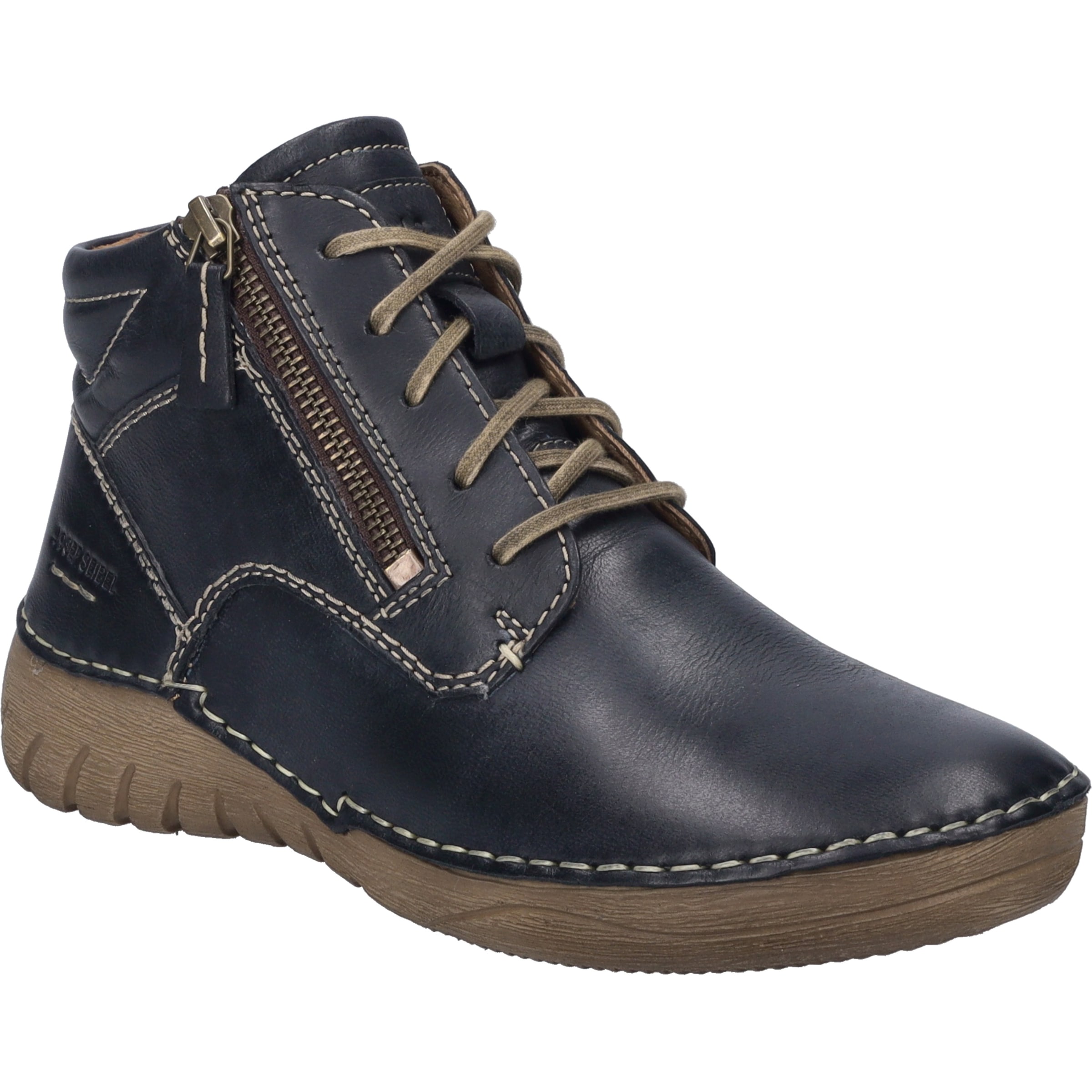 Josef Seibel Stiefelette »Felicia 09, ocean«