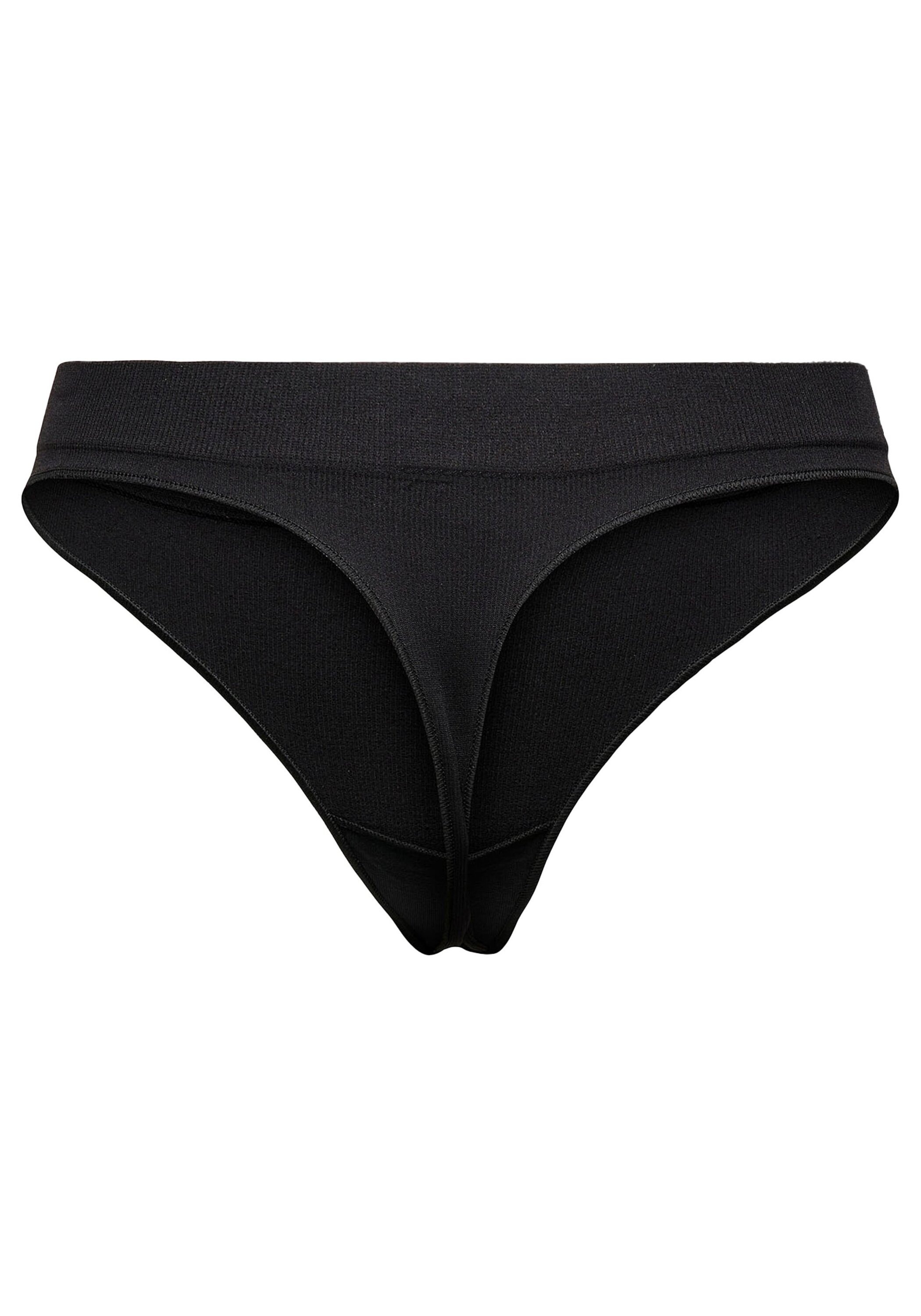 ONLY String »String ONLCHLOE LACE THONG 6P 6er Pack«