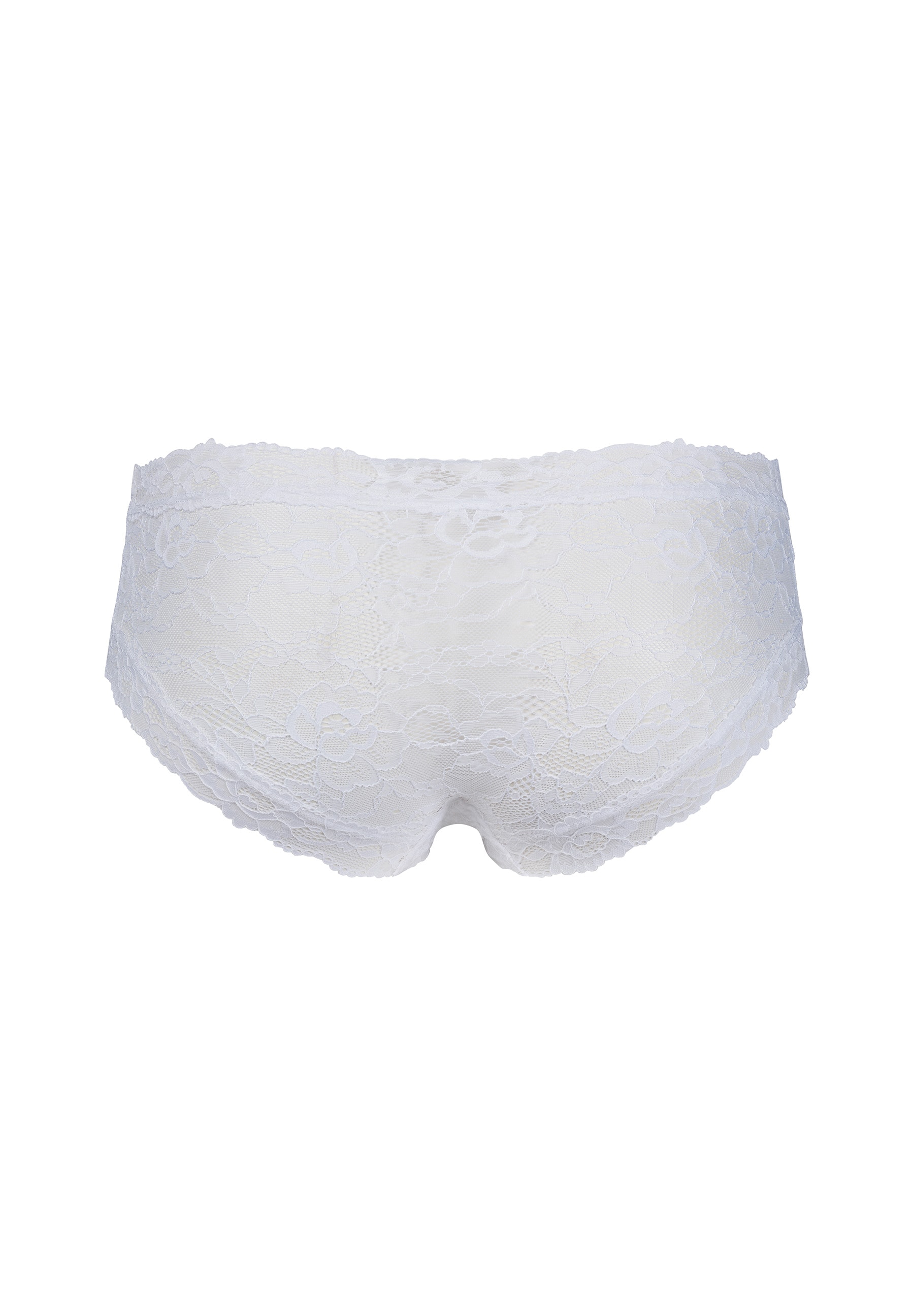 Skiny Panty »Advantage Lace« 2er Pack,  aus feiner Spitze