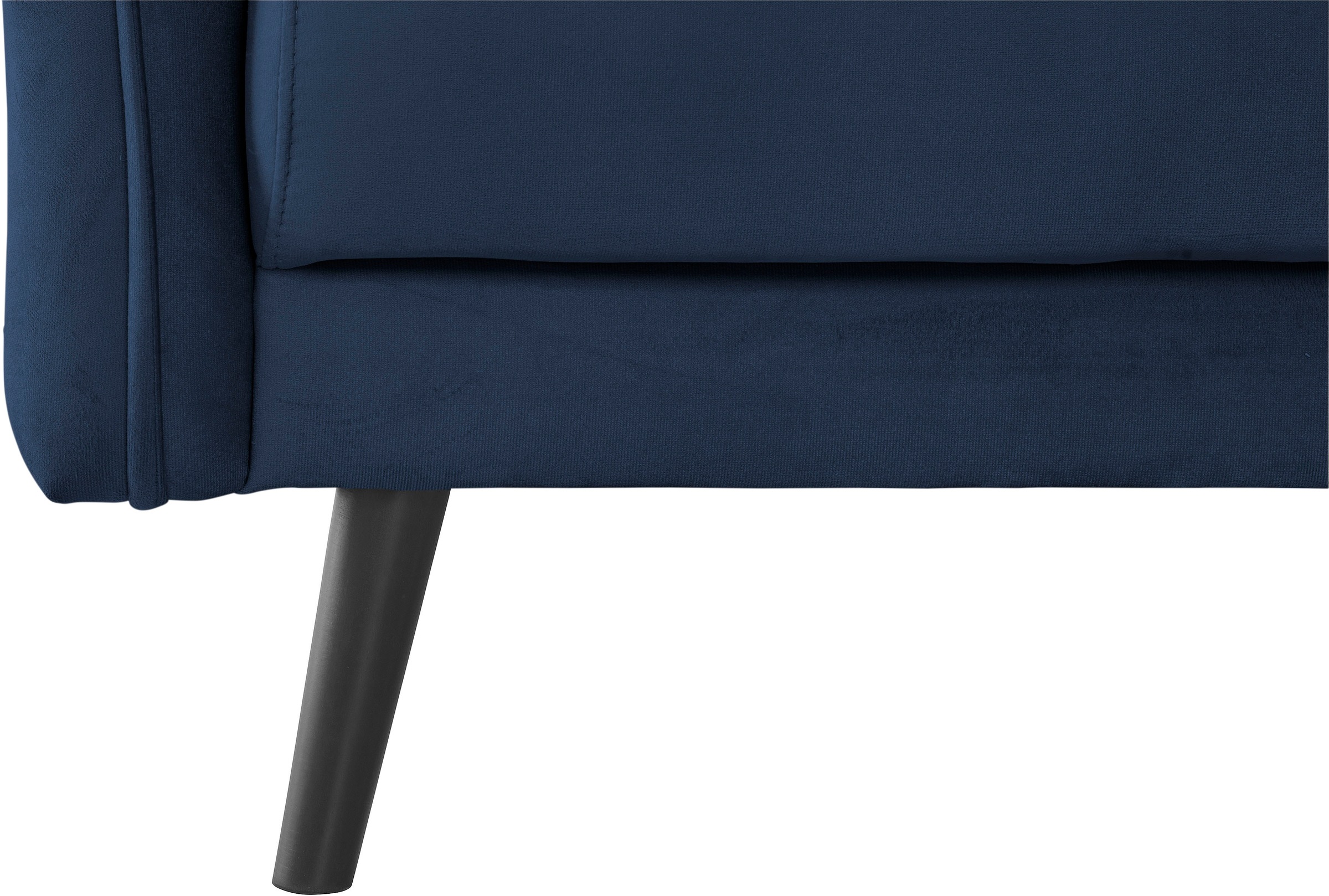 Home affaire Ecksofa »Asra L-Form« incl. Bettfunktion und Bettkasten, Seitentasche im Armteil, Federkern