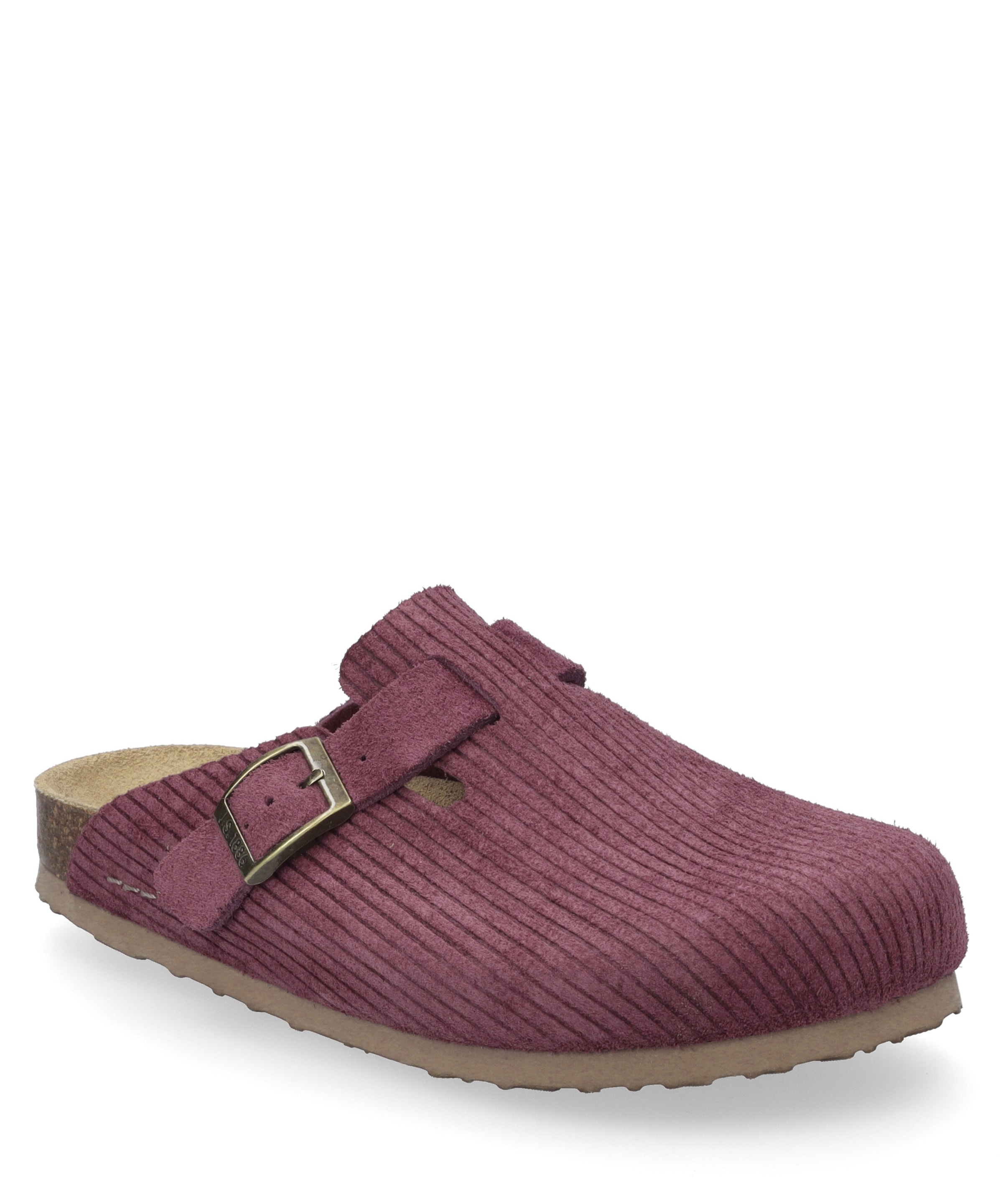 Josef Seibel Clog »Hermine 04, berry«