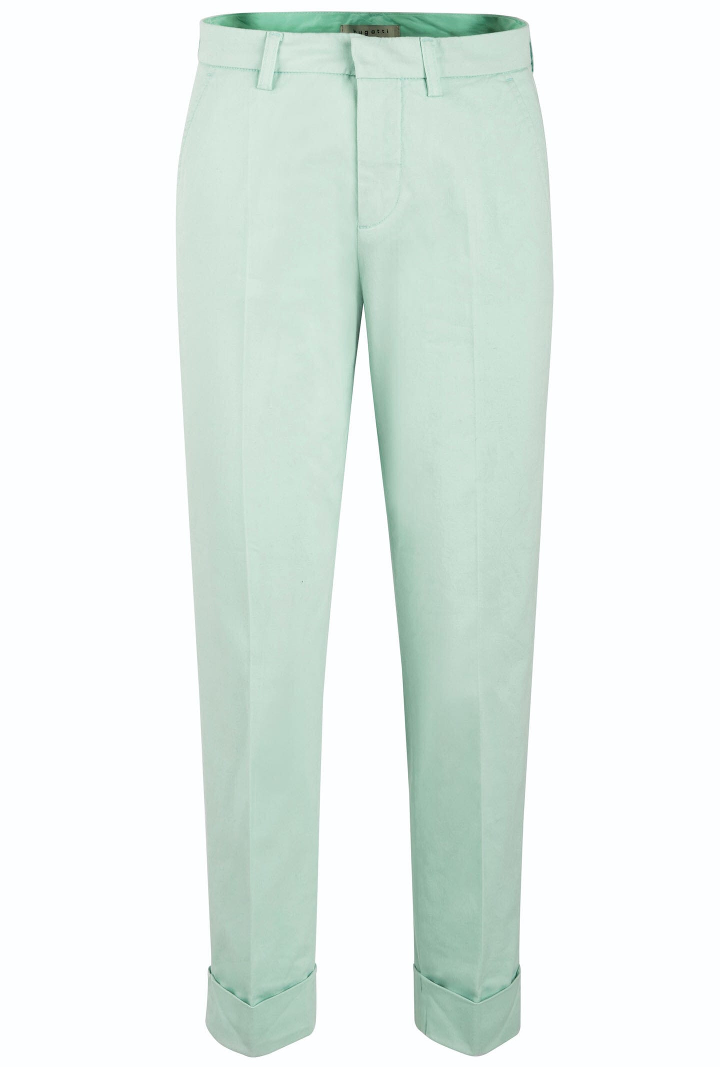 bugatti Chinohose, mit Stretch-Anteil