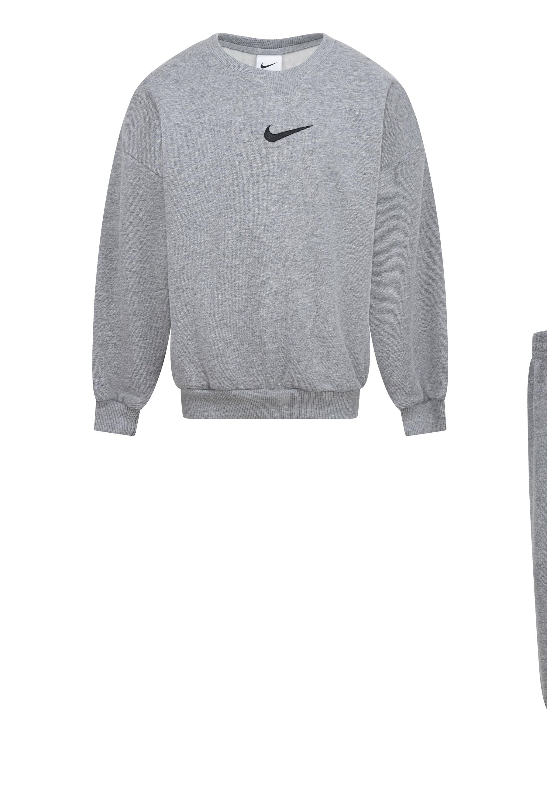 Nike Sportswear Jogginganzug »NKN ESSENTIAL FLEECE CREW SET«, (2 tlg.), für Kinder