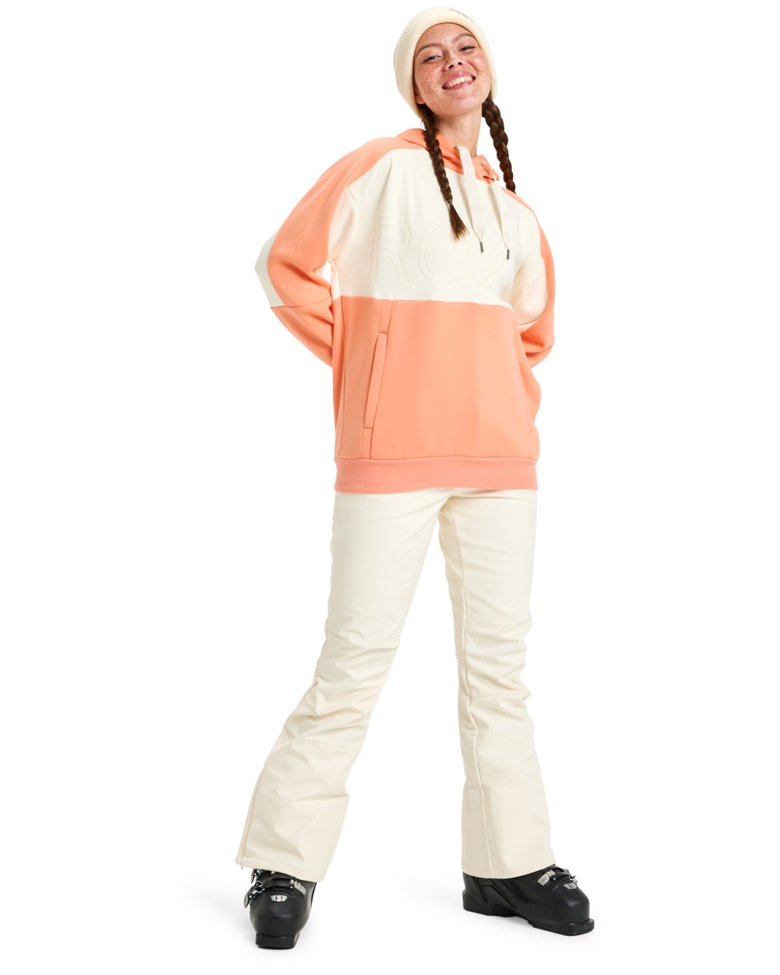 Roxy Hoodie »Liberty«
