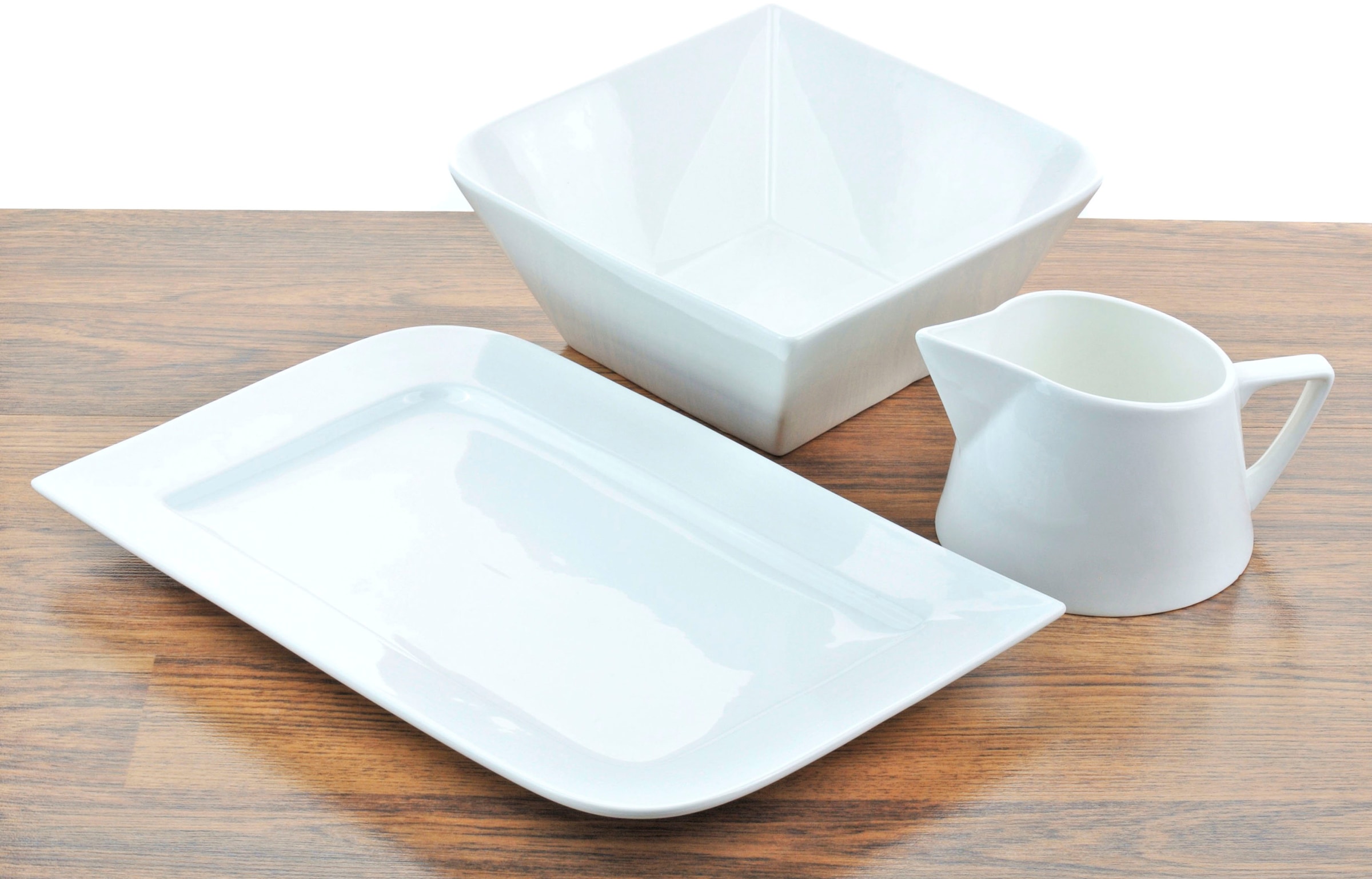 Retsch Arzberg Servier-Set »Fantastic« Fine China Porzellan