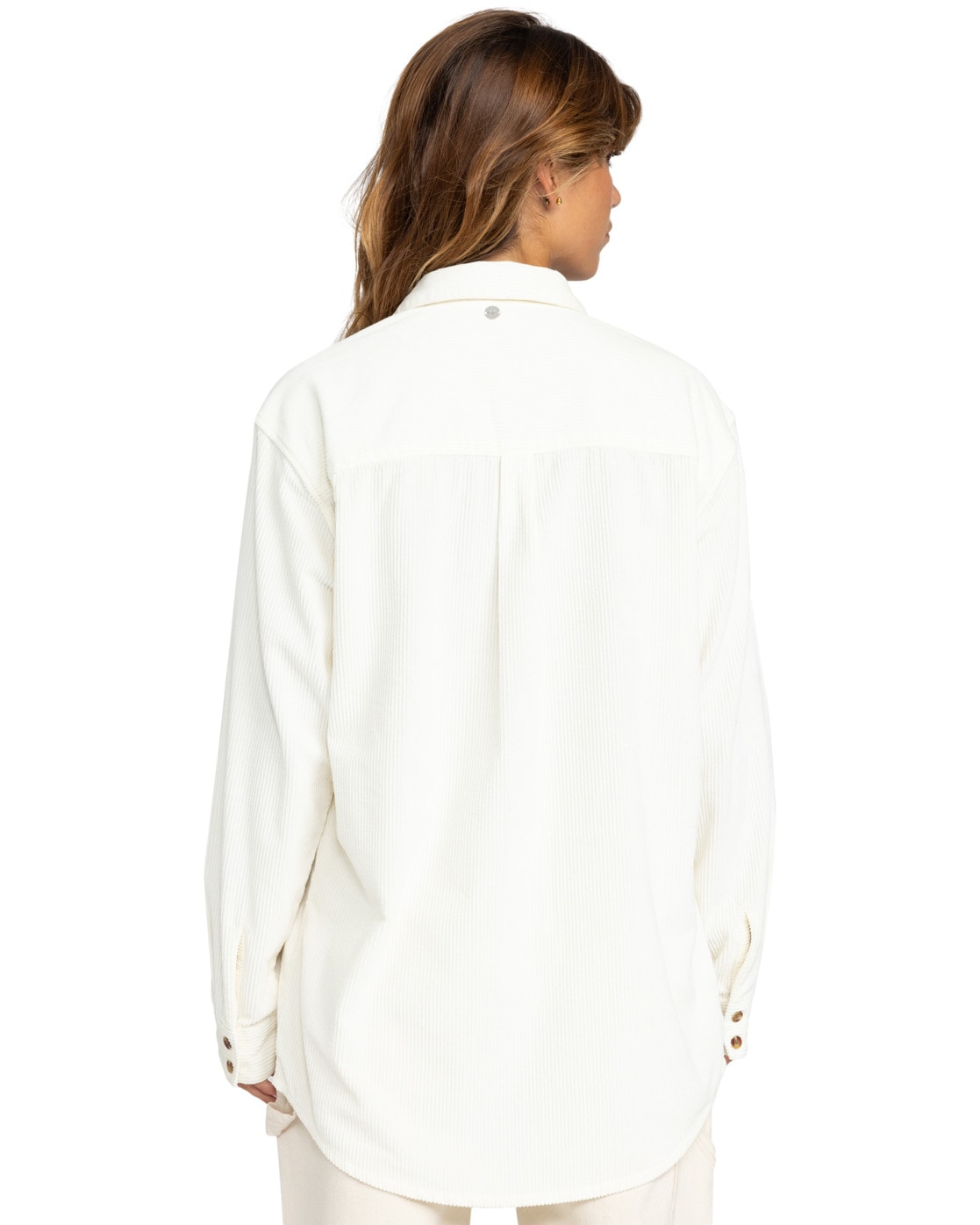 Roxy Langarmshirt »Let It Go«