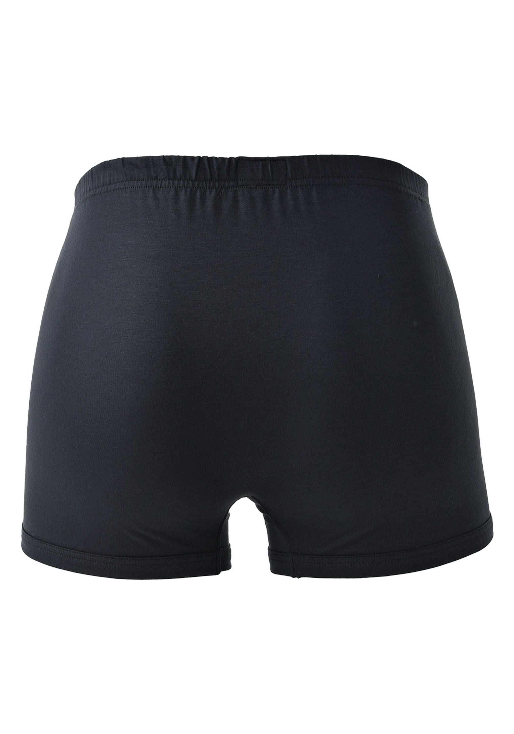 Novila Boxershorts »Boxershort 1er Pack«