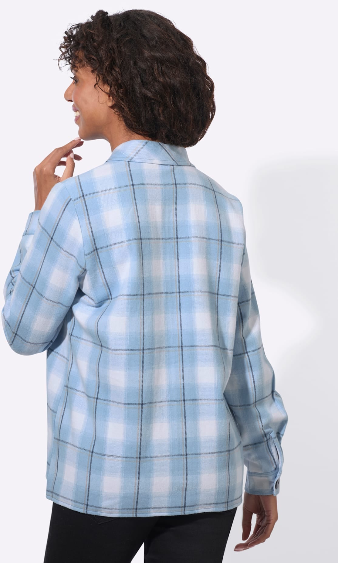 Casual Looks Blusenjacke