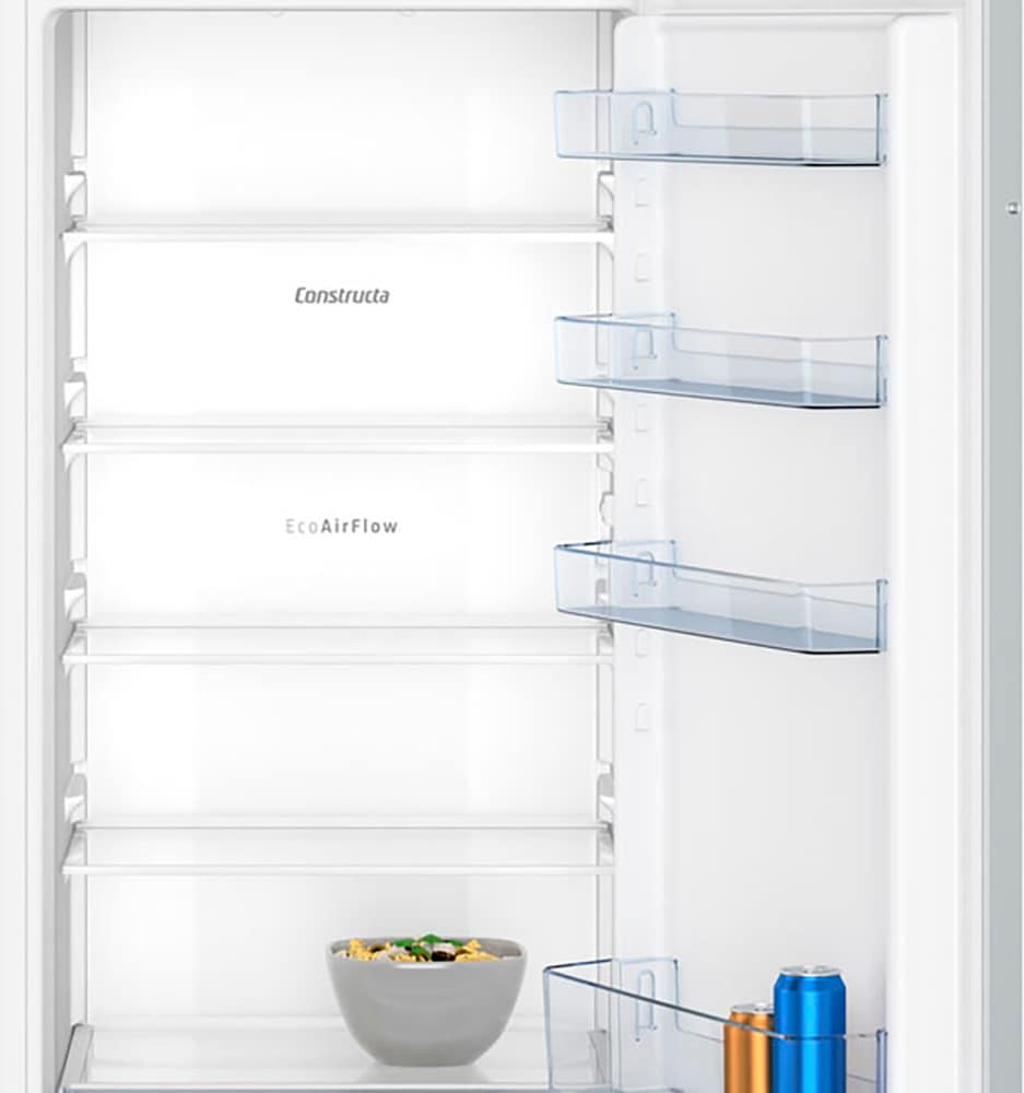 Constructa Einbaukühlschrank »CK141NSE0«