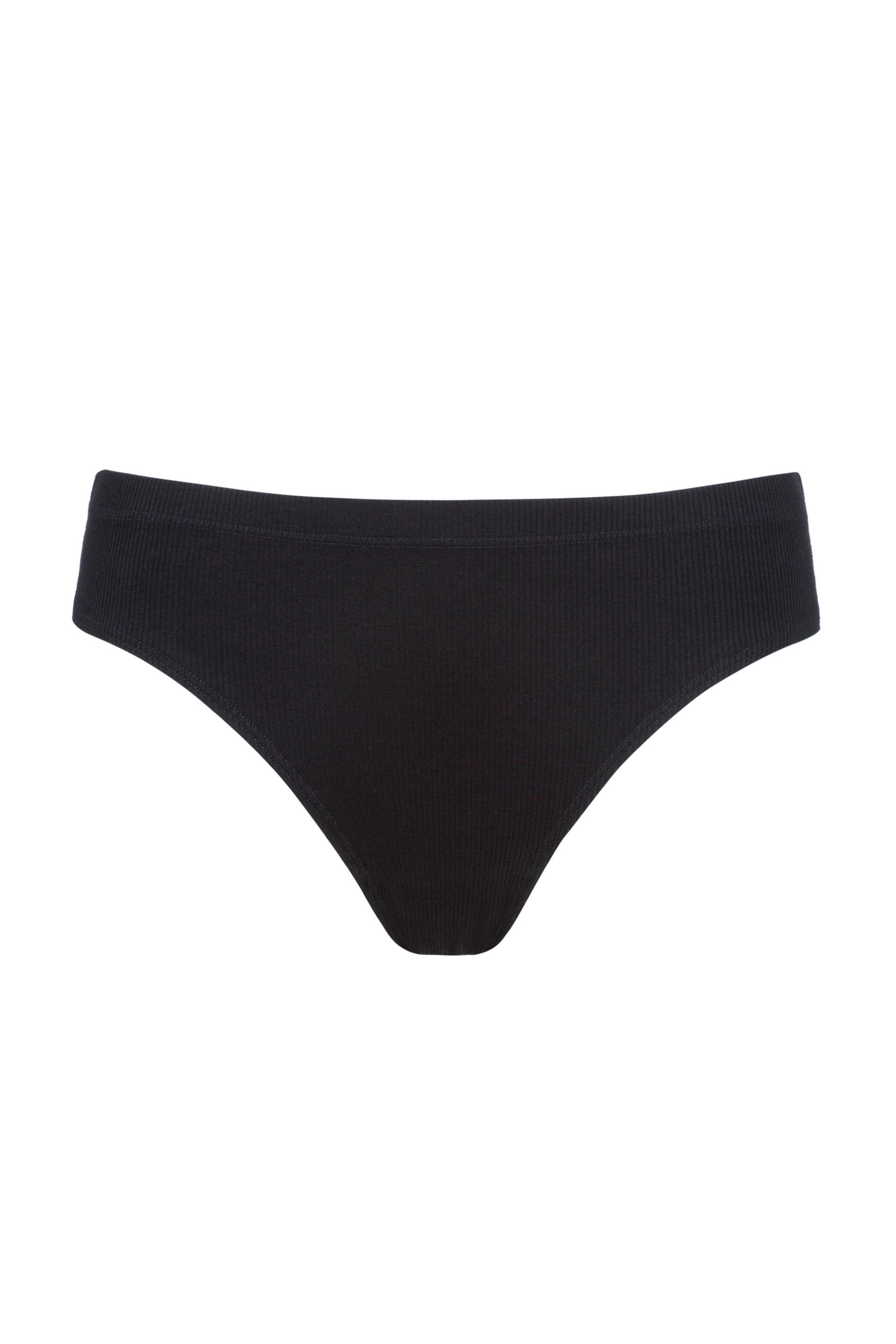Mey Jazz-Pants Slips »ORGANIC COTTON«, Weiche Beinabschlüsse