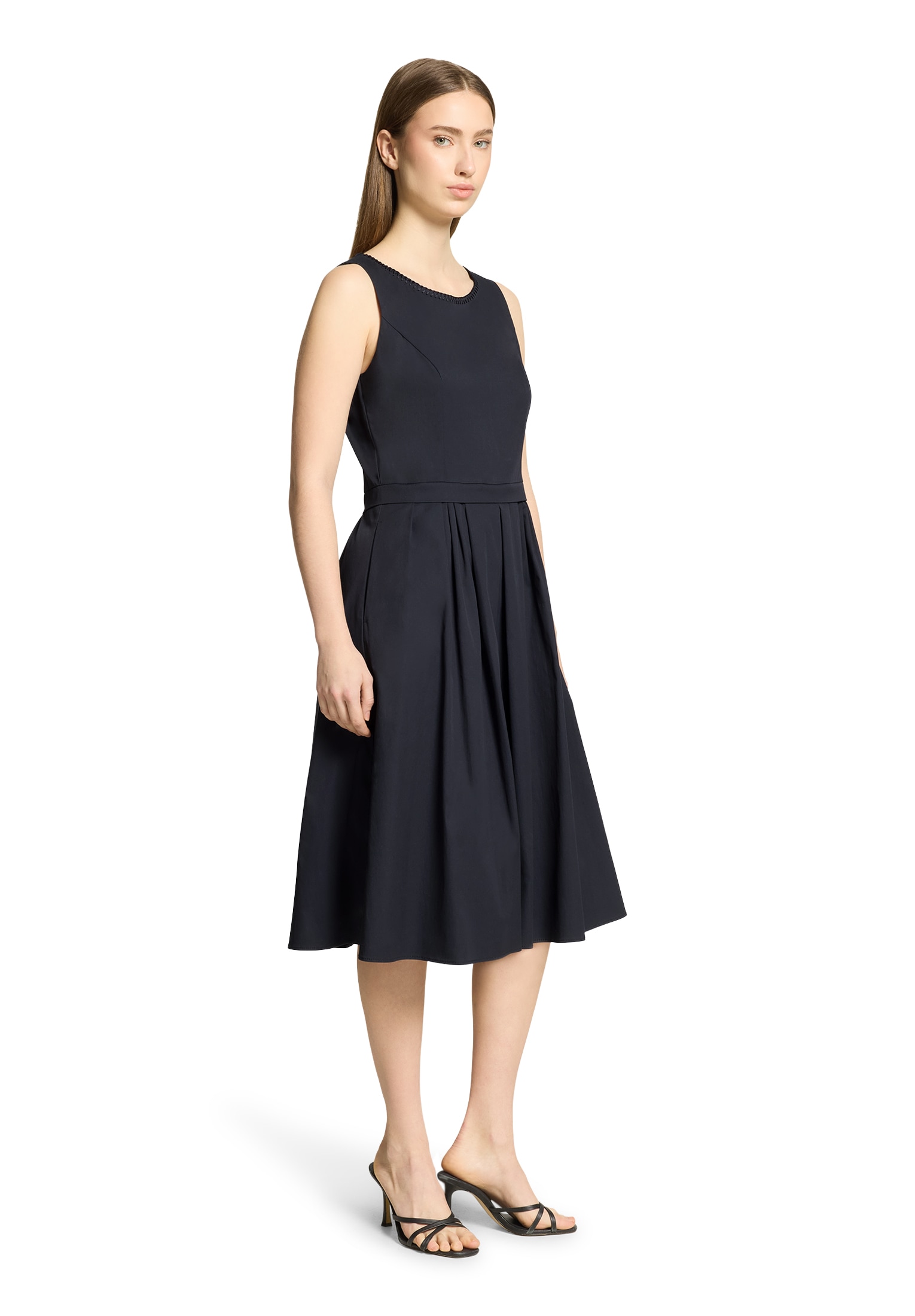 Vera Mont Sommerkleid »Sommerkleid tailliert«
