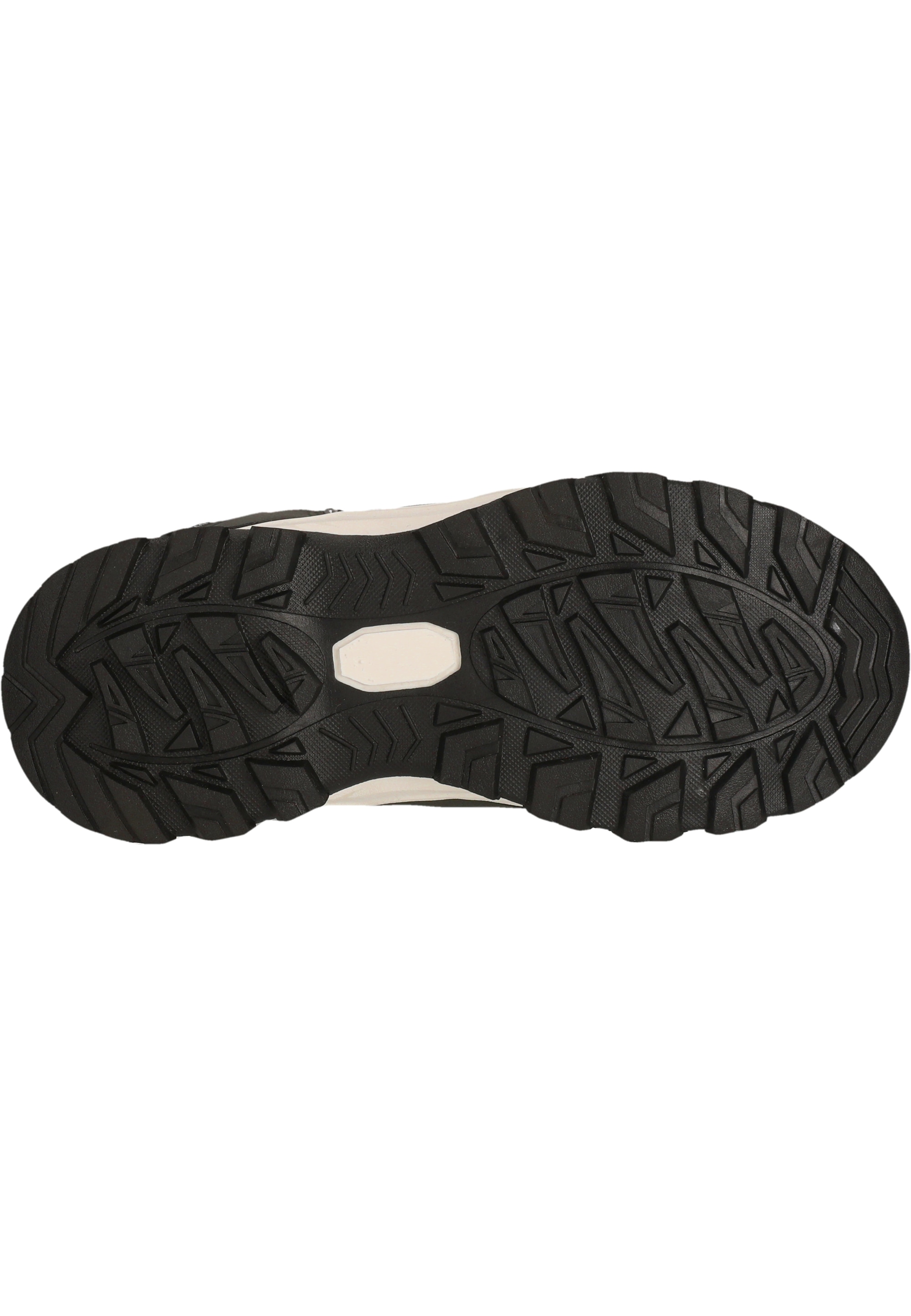 WHISTLER Winterboots »NOCARA Q-LOCK KIDS BOOT WP«  Winterschuhe, Winterboots, Snowboots, wasserdicht