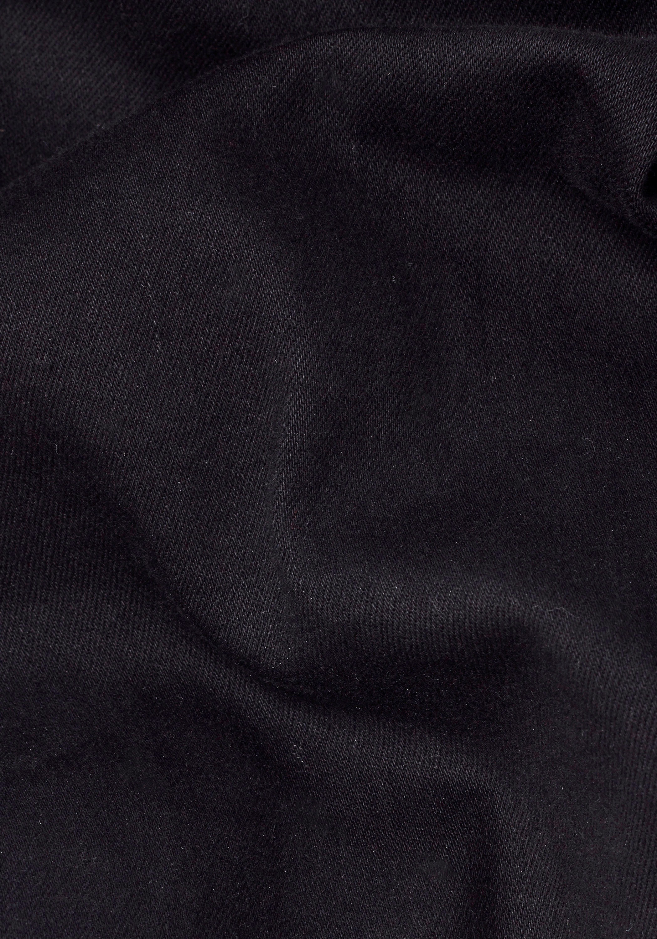 G-STAR Straight-Jeans »Noxer Straight«, mit Reißverschlusstasche über der Gesäßtasche hinten