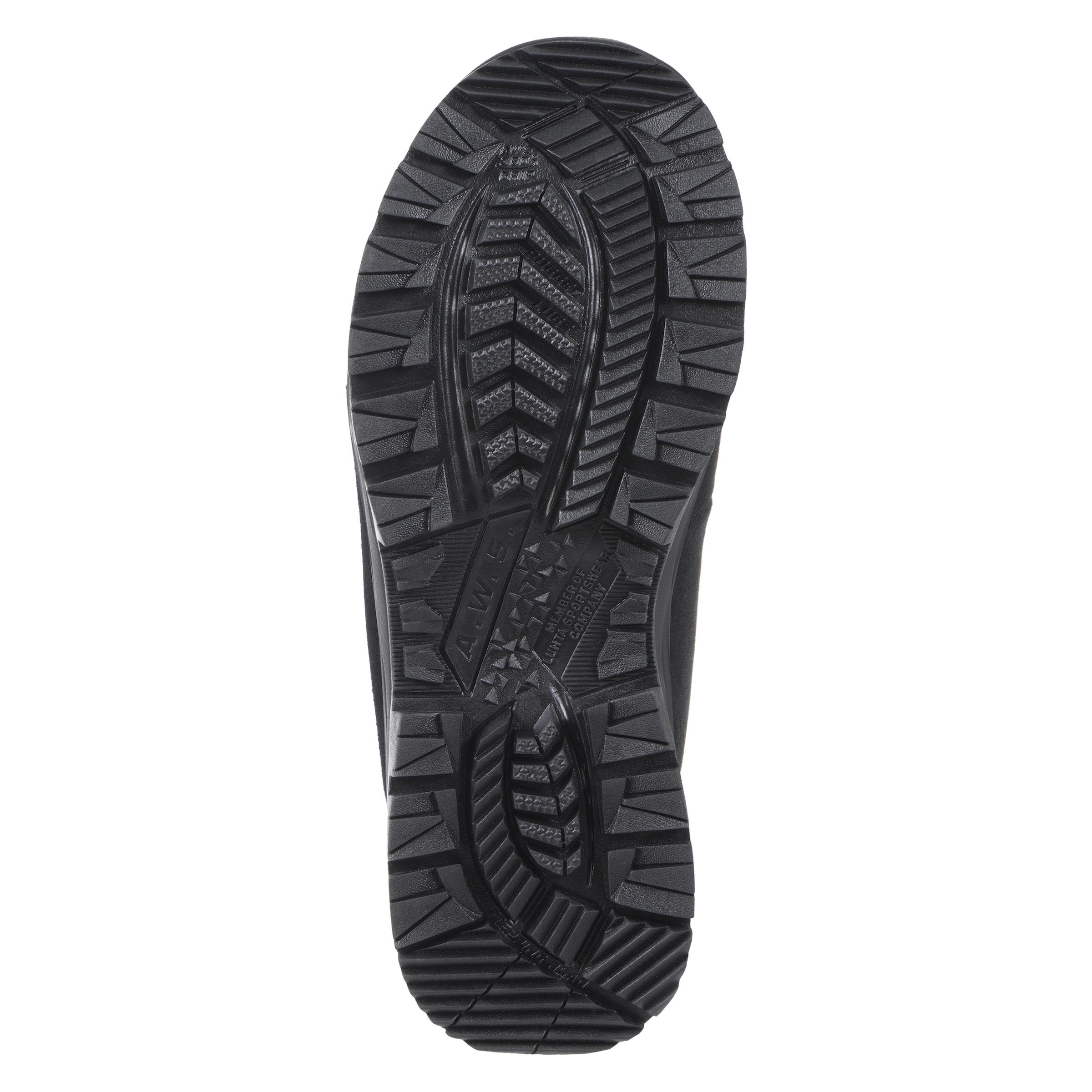 Dachstein Outdoorschuh »NORDLICHT GORE-TEX WMN«, wasserdicht und gefüttert