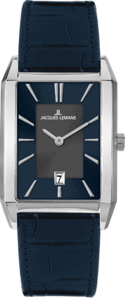 Chronograph bei Jacques »1-2161K« Lemans OTTO