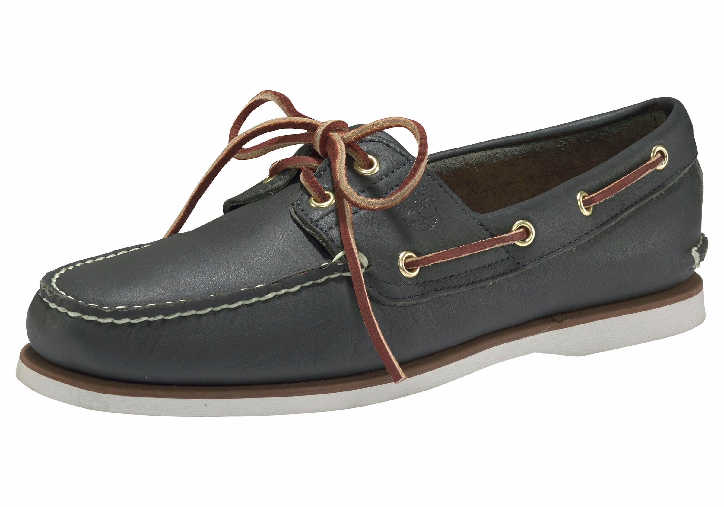 Timberland Bootsschuh »Men´s 2 Exe Boat Shoe«