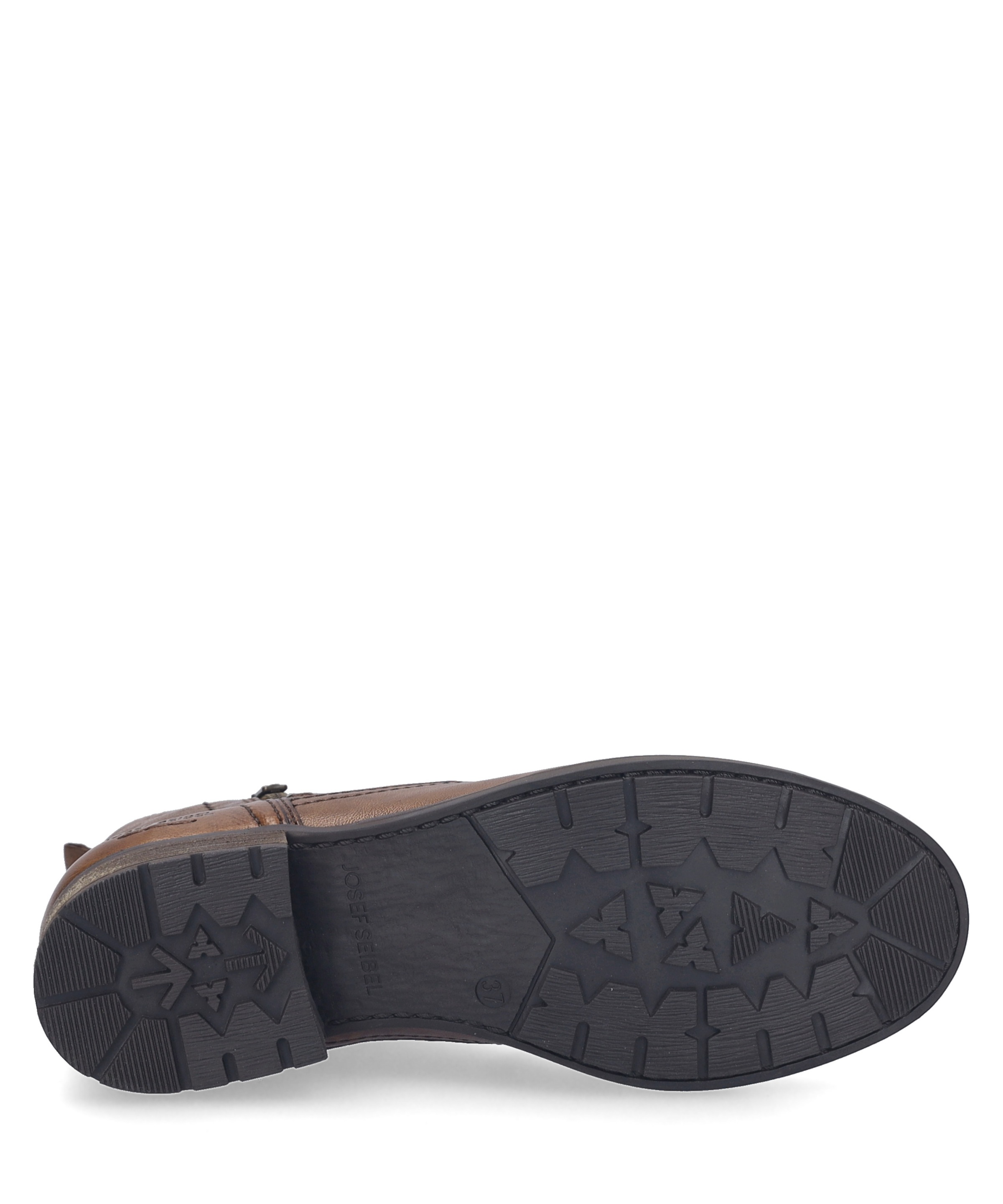Josef Seibel Stiefelette »Kate 20, cognac«