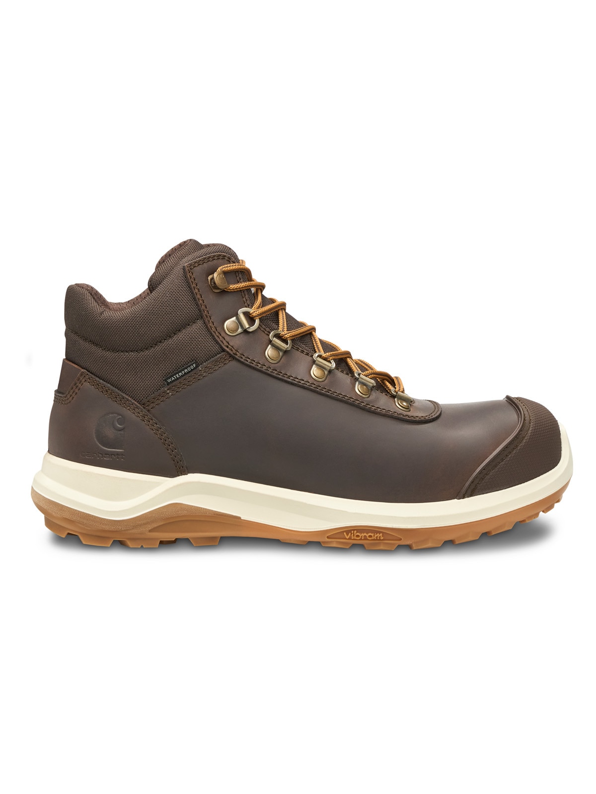 Carhartt Sicherheitsschuh »Wylie«