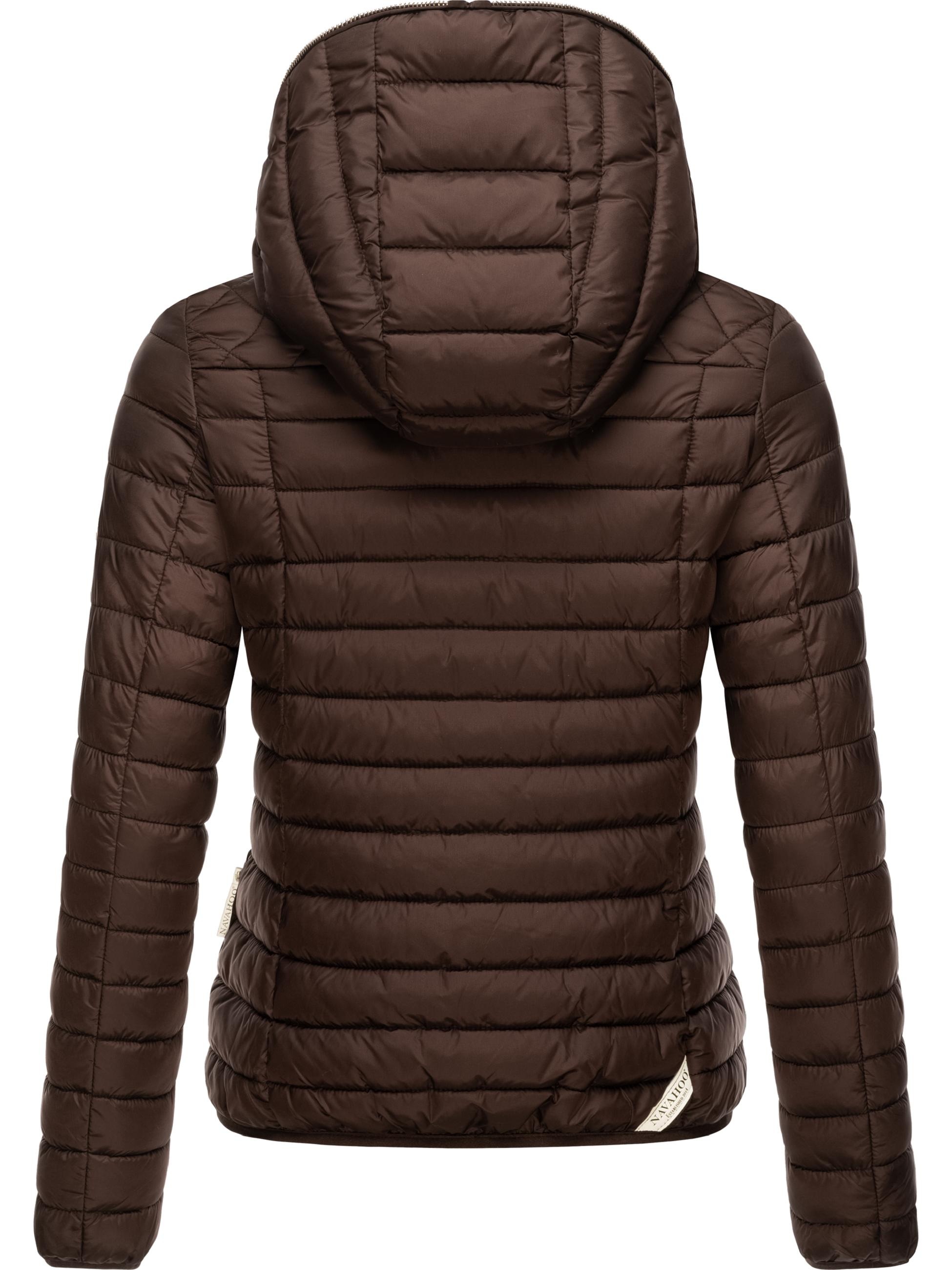 Navahoo Steppjacke »Steppjacke Ich Bin Hübsch«