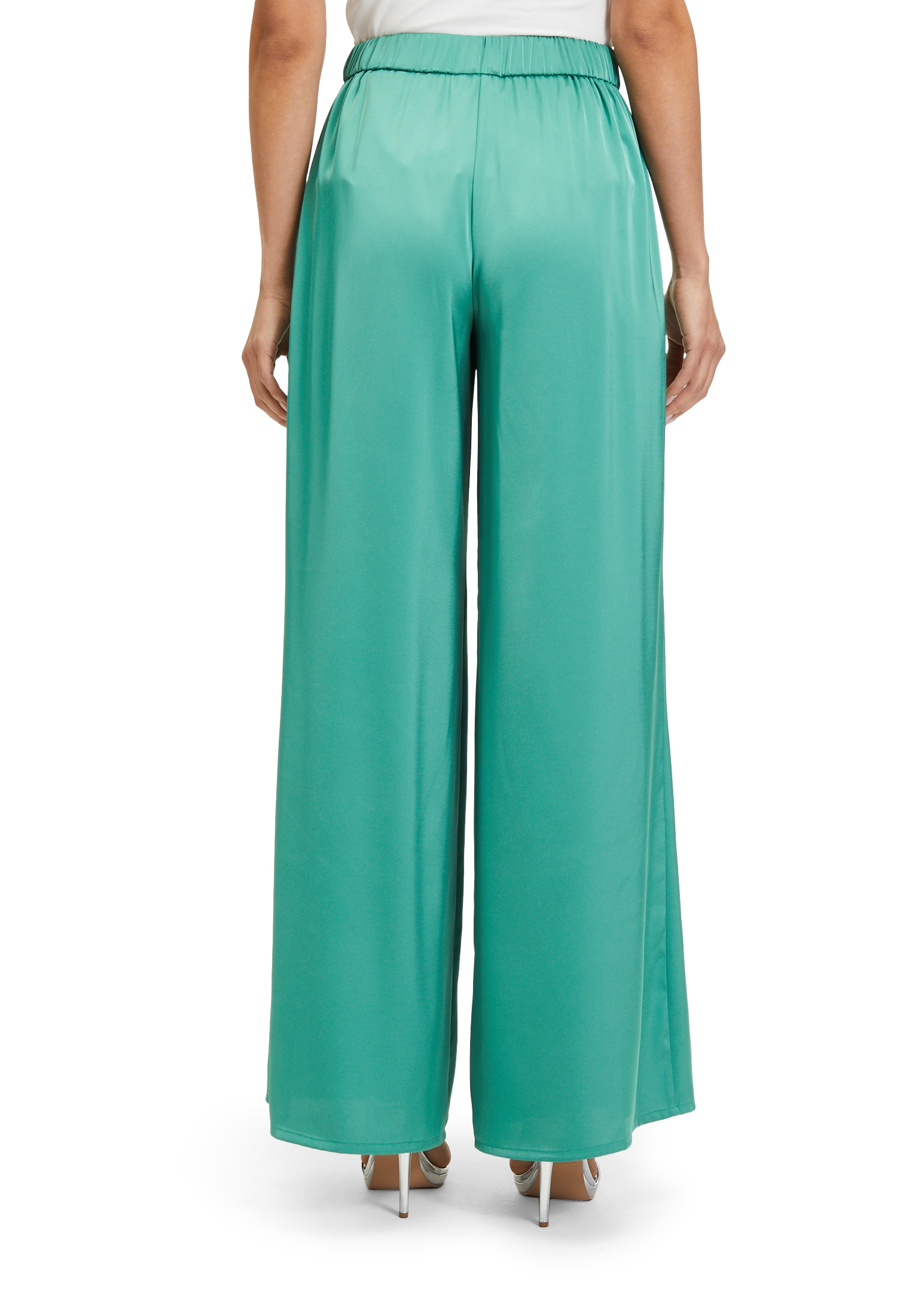 Vera Mont Stoffhose »Modern fit Hose mit Taschen«