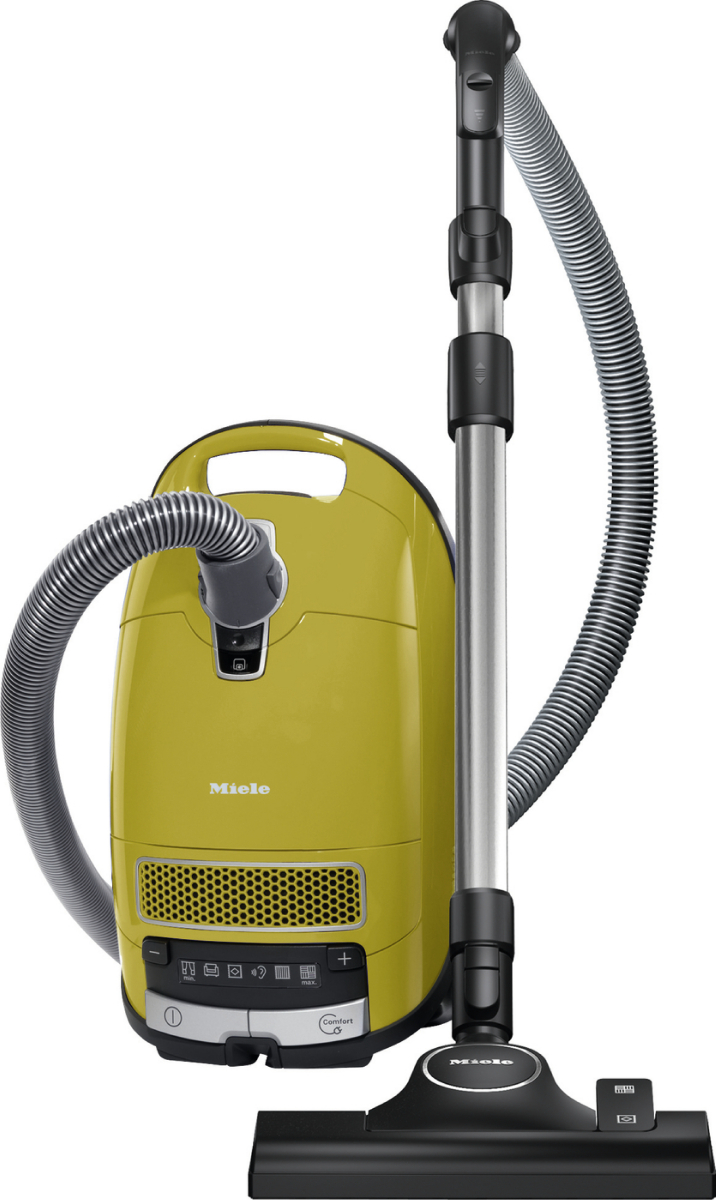 Bodenstaubsauger »Complete C3 Active - SGDF3«, 890 W, mit Beutel