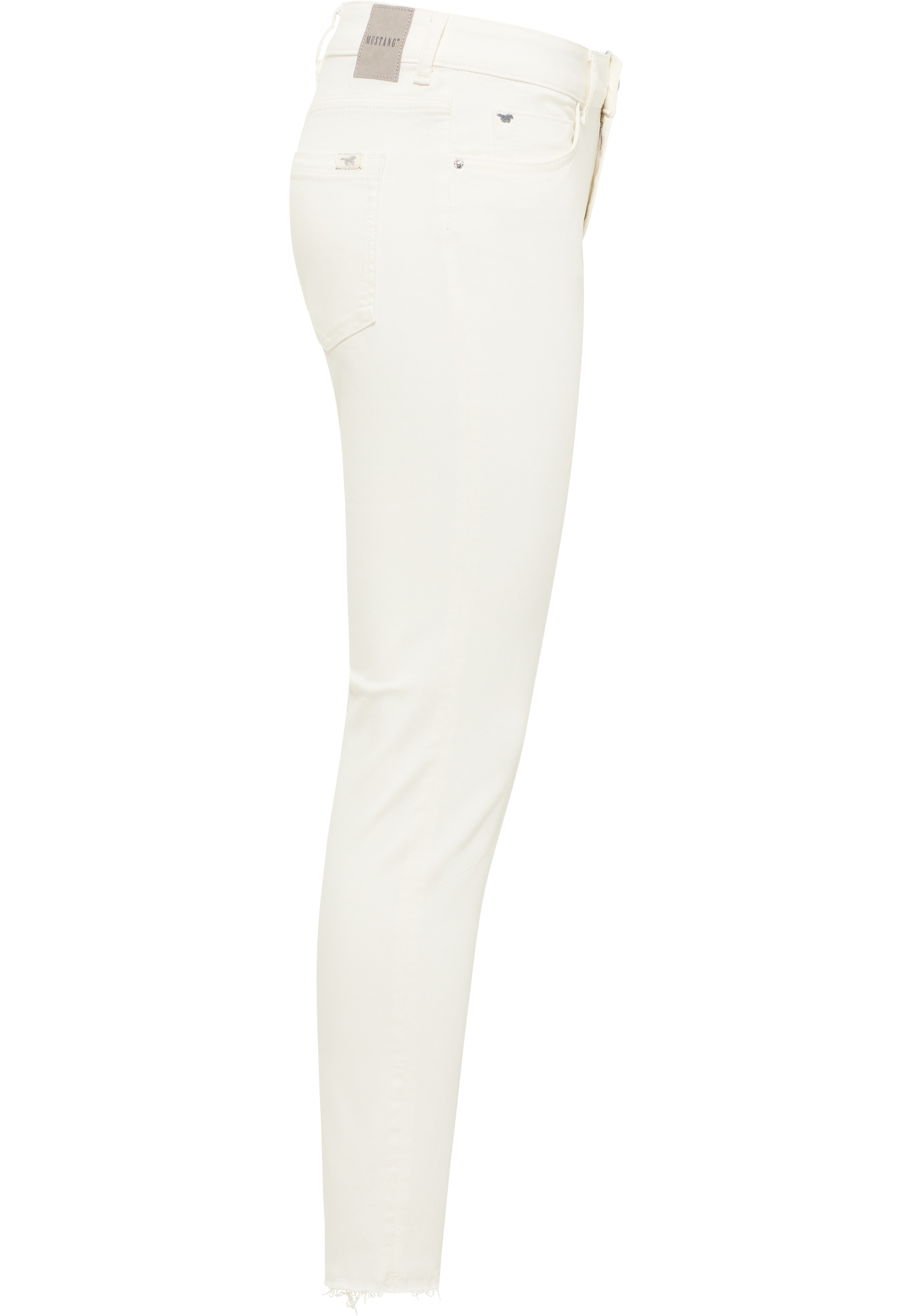 MUSTANG 5-Pocket-Hose »Damen Style Shelby Skinny«