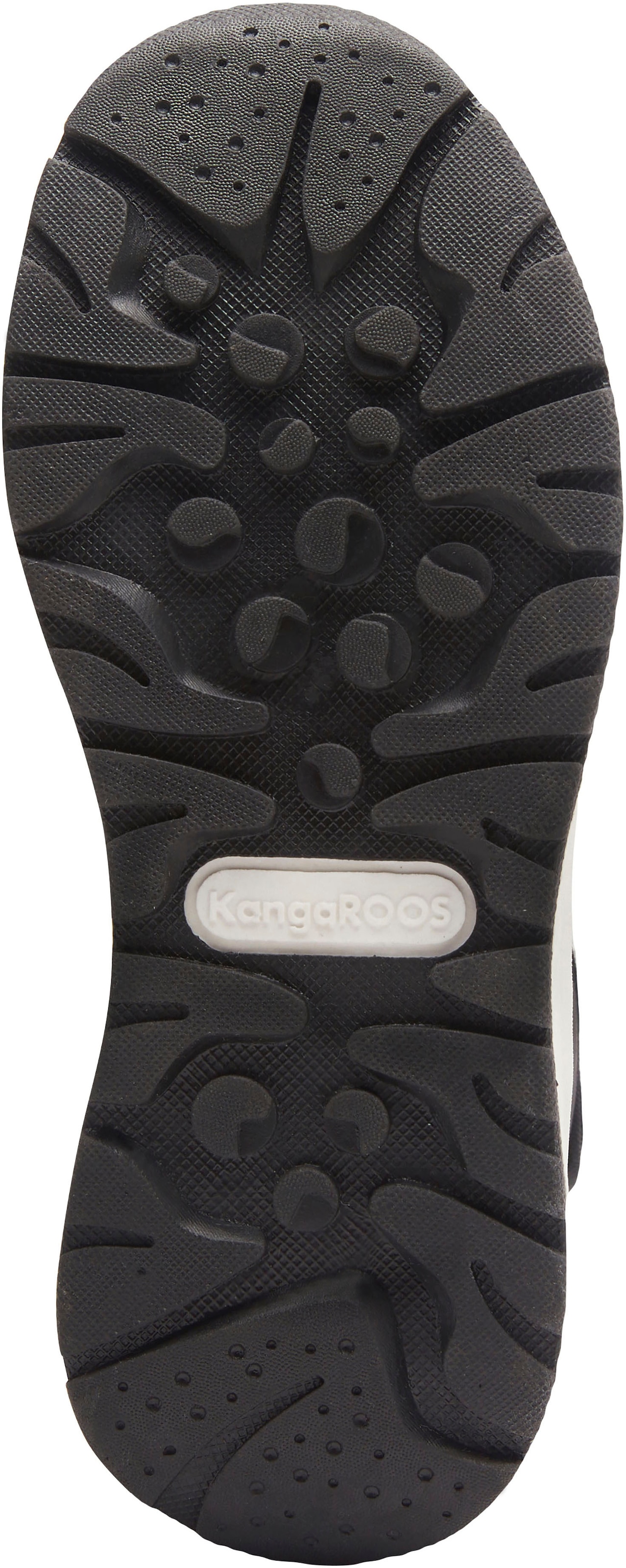 KangaROOS Winterstiefel »K-PE Belle RTX«, Snowboots, Winterboots, Winterschuhe, wasserdicht